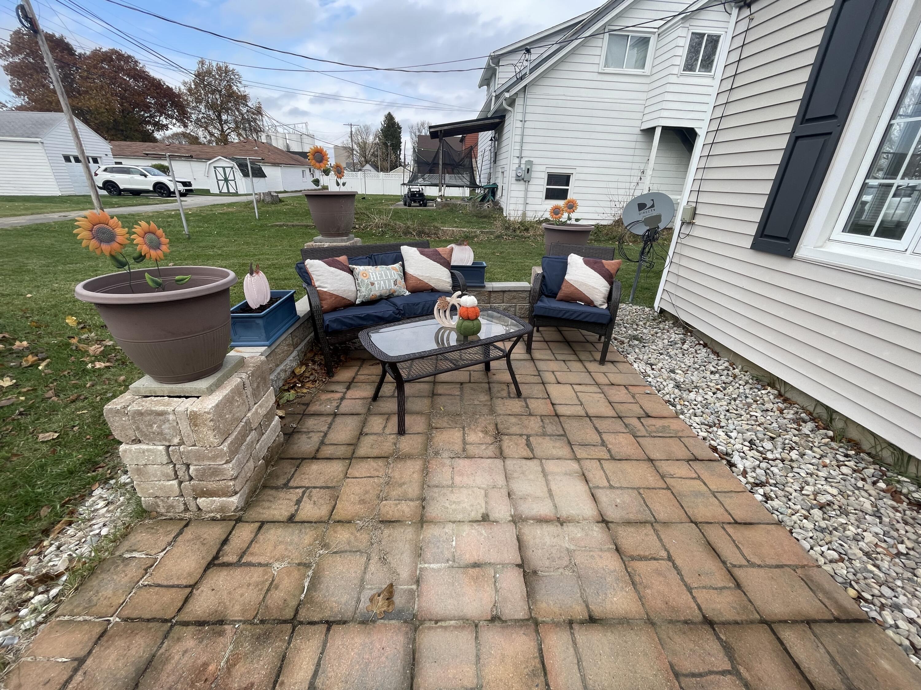 115 Wenrick Street, Covington, Ohio 45318