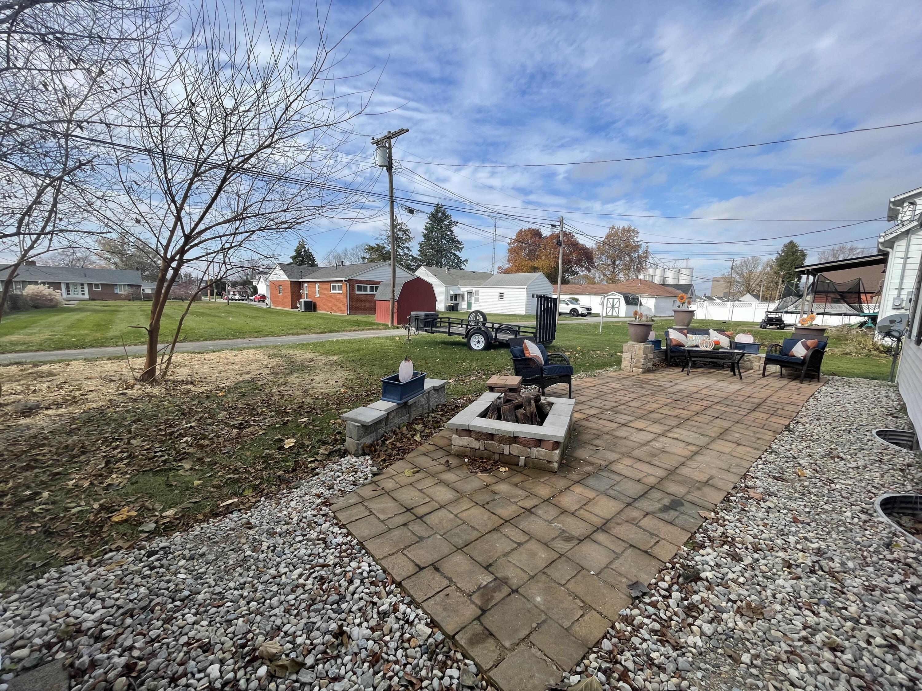 115 Wenrick Street, Covington, Ohio 45318