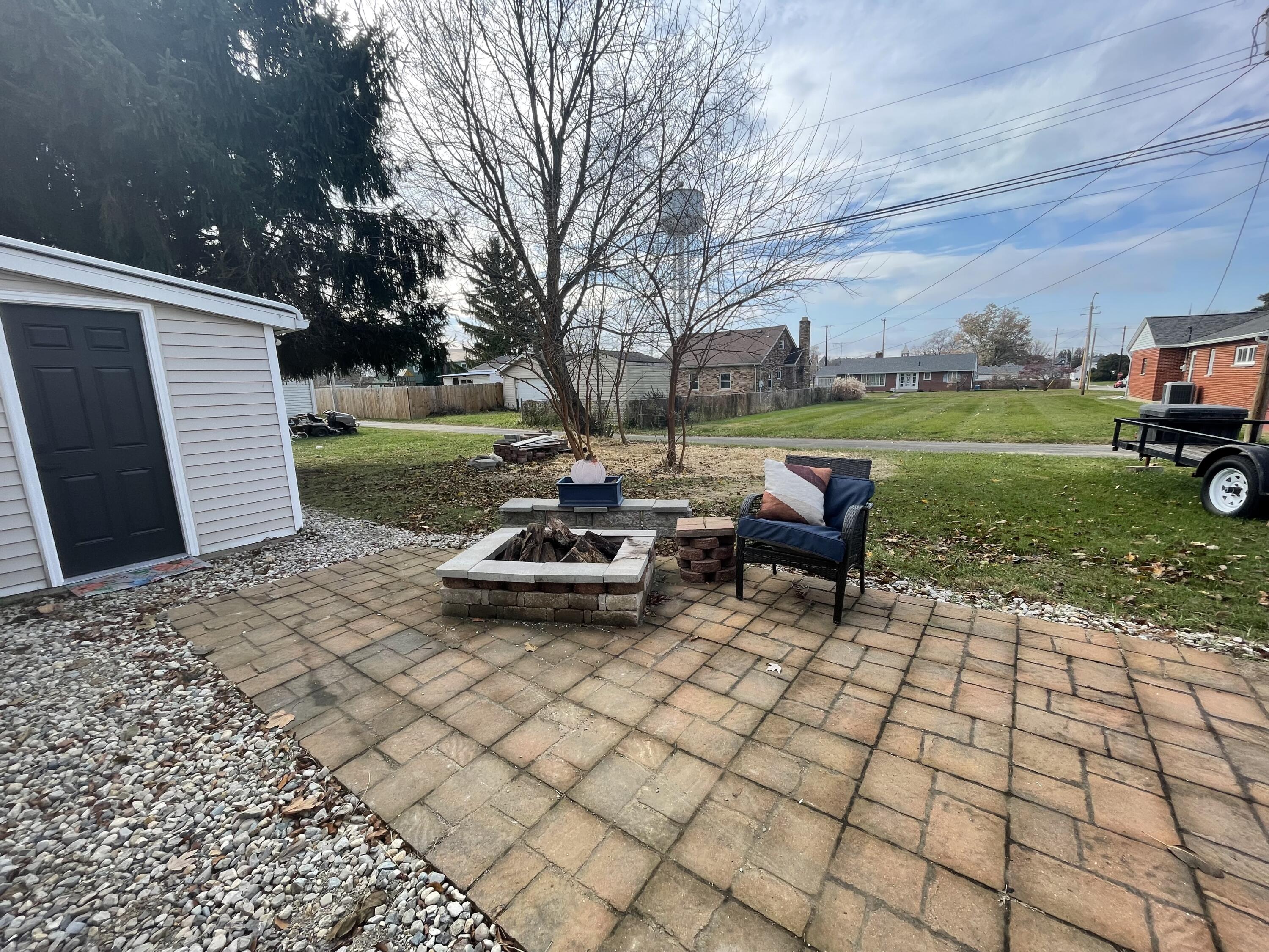 115 Wenrick Street, Covington, Ohio 45318