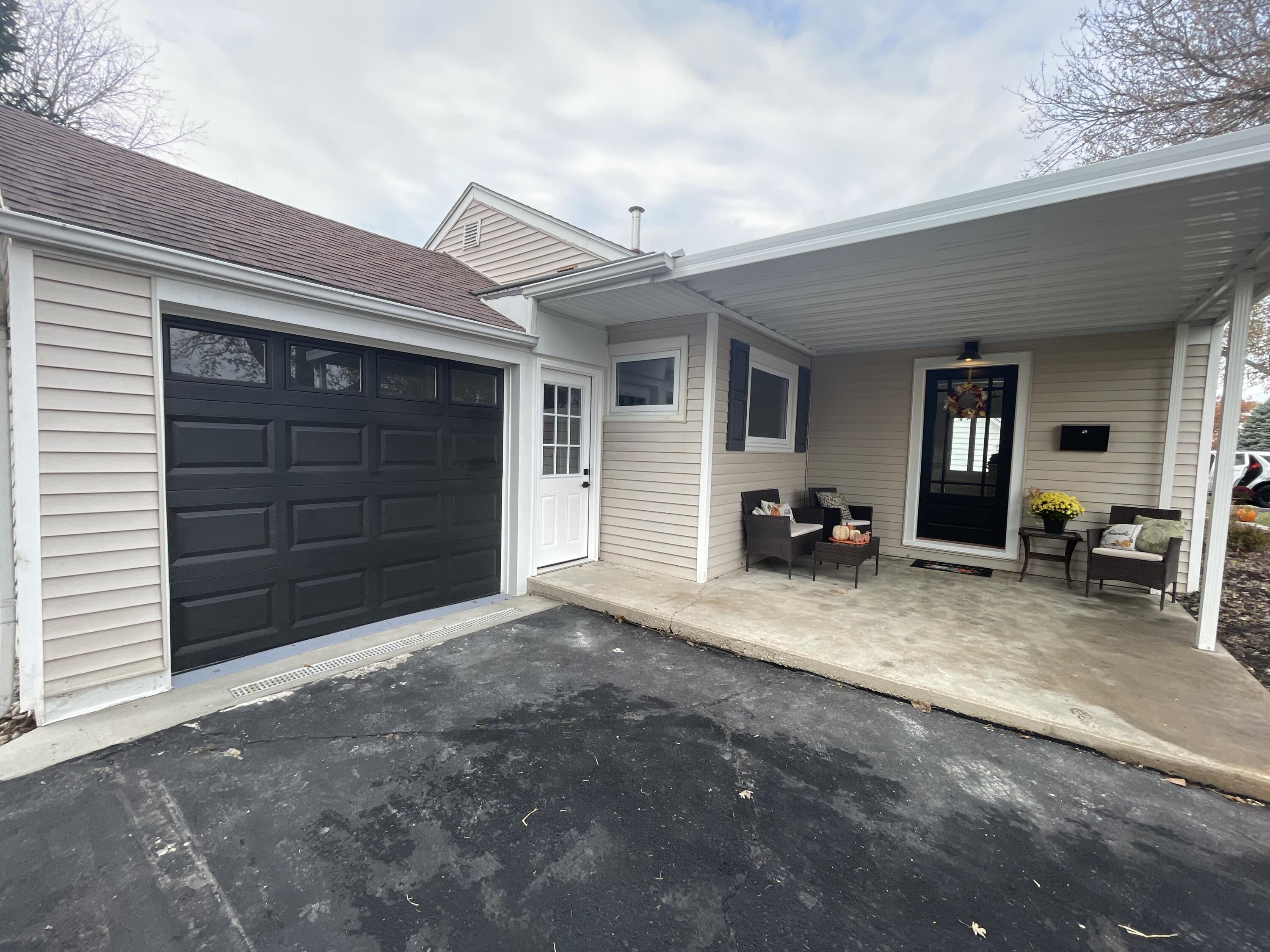 115 Wenrick Street, Covington, Ohio 45318