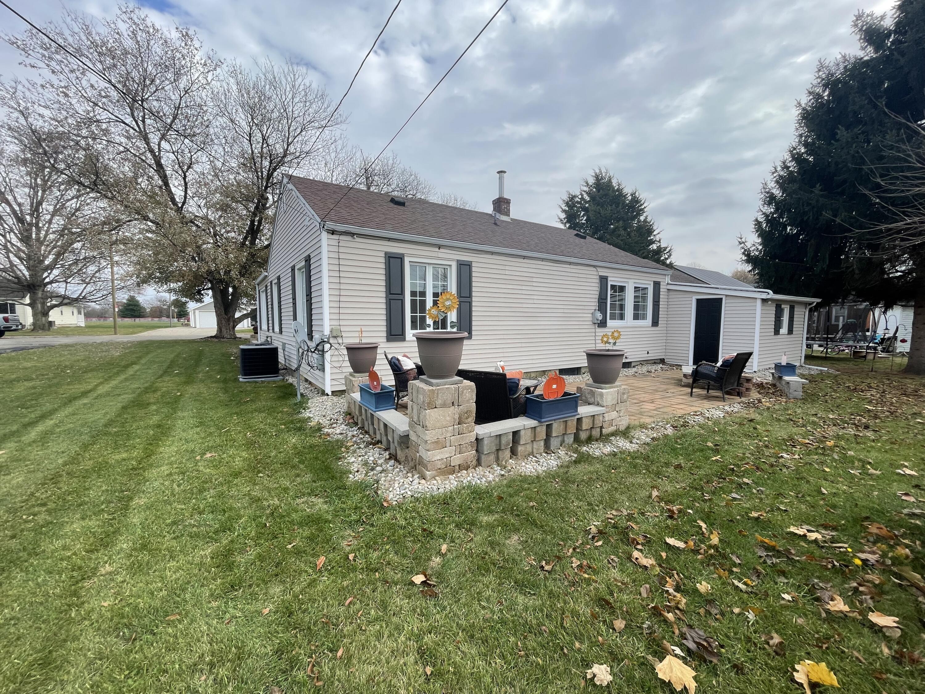 115 Wenrick Street, Covington, Ohio 45318