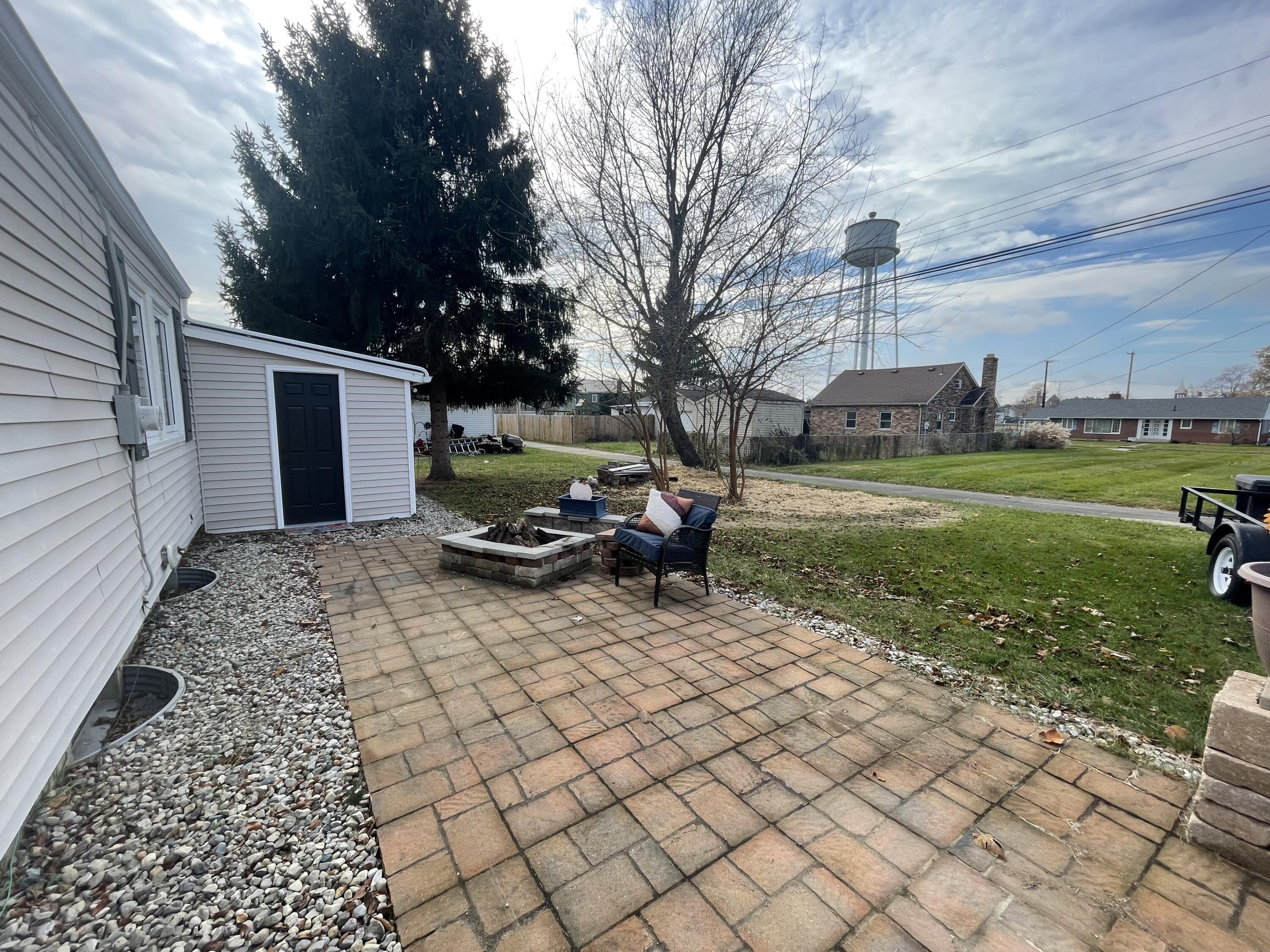 115 Wenrick Street, Covington, Ohio 45318