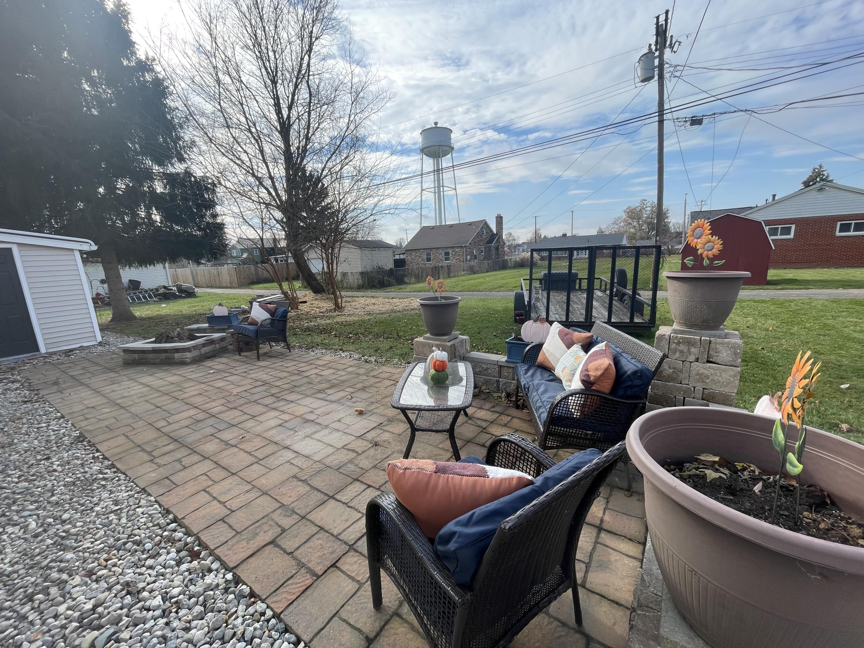 115 Wenrick Street, Covington, Ohio 45318