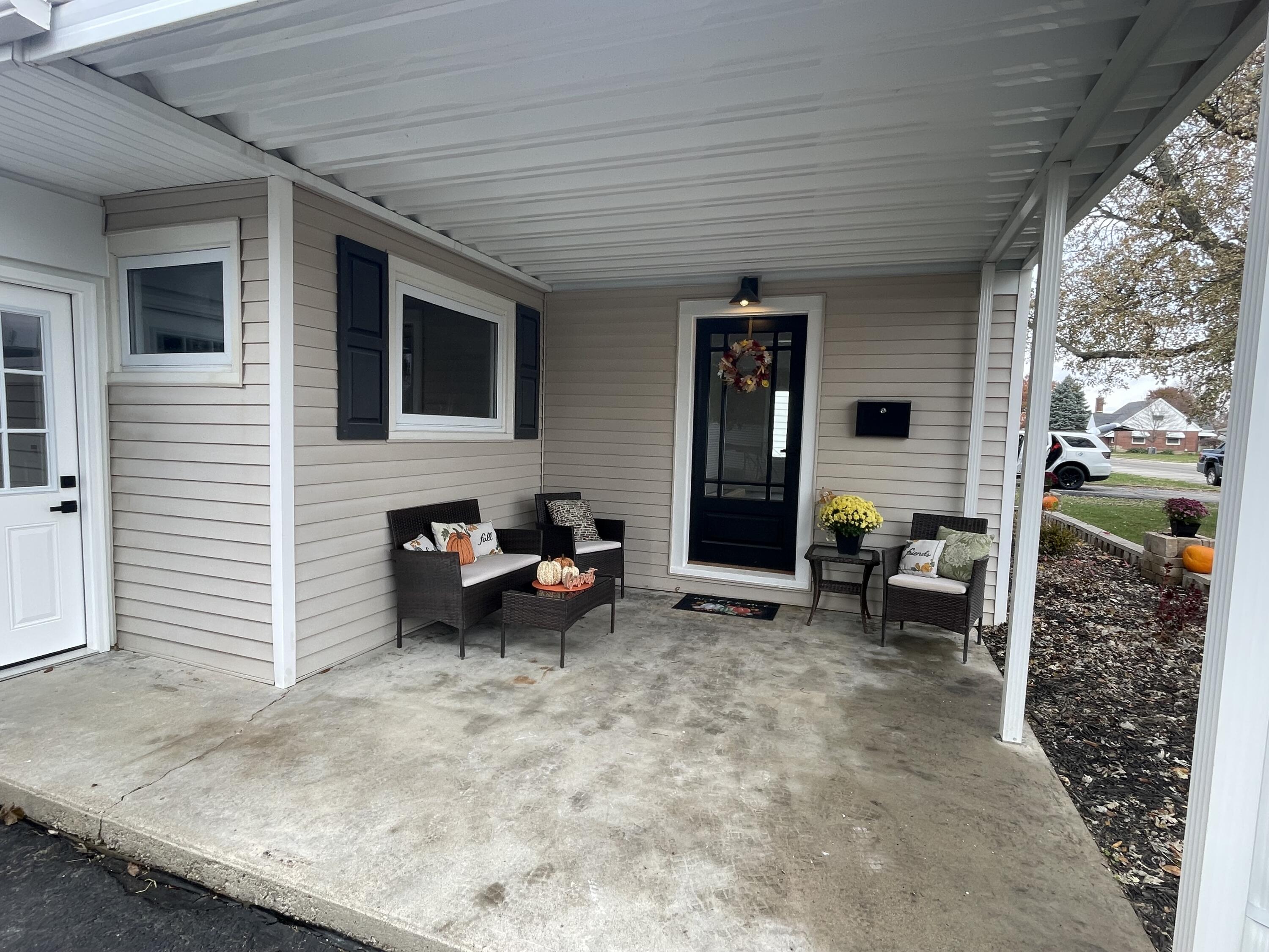 115 Wenrick Street, Covington, Ohio 45318