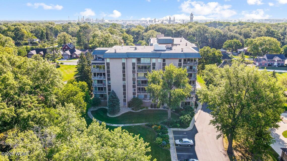 1755 Shawnee Road, Lima, Ohio