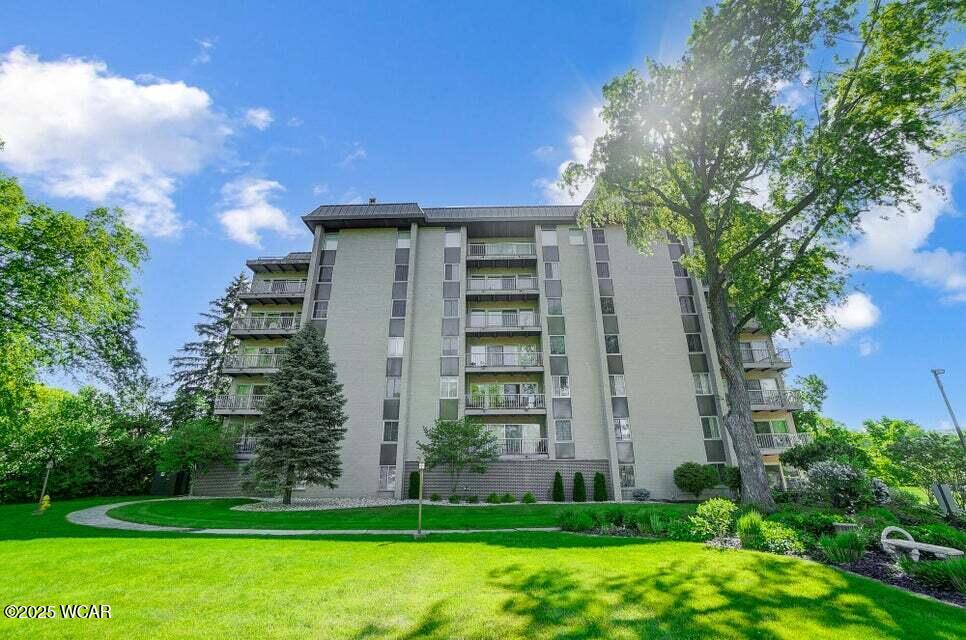 1755 Shawnee Road, Lima, Ohio