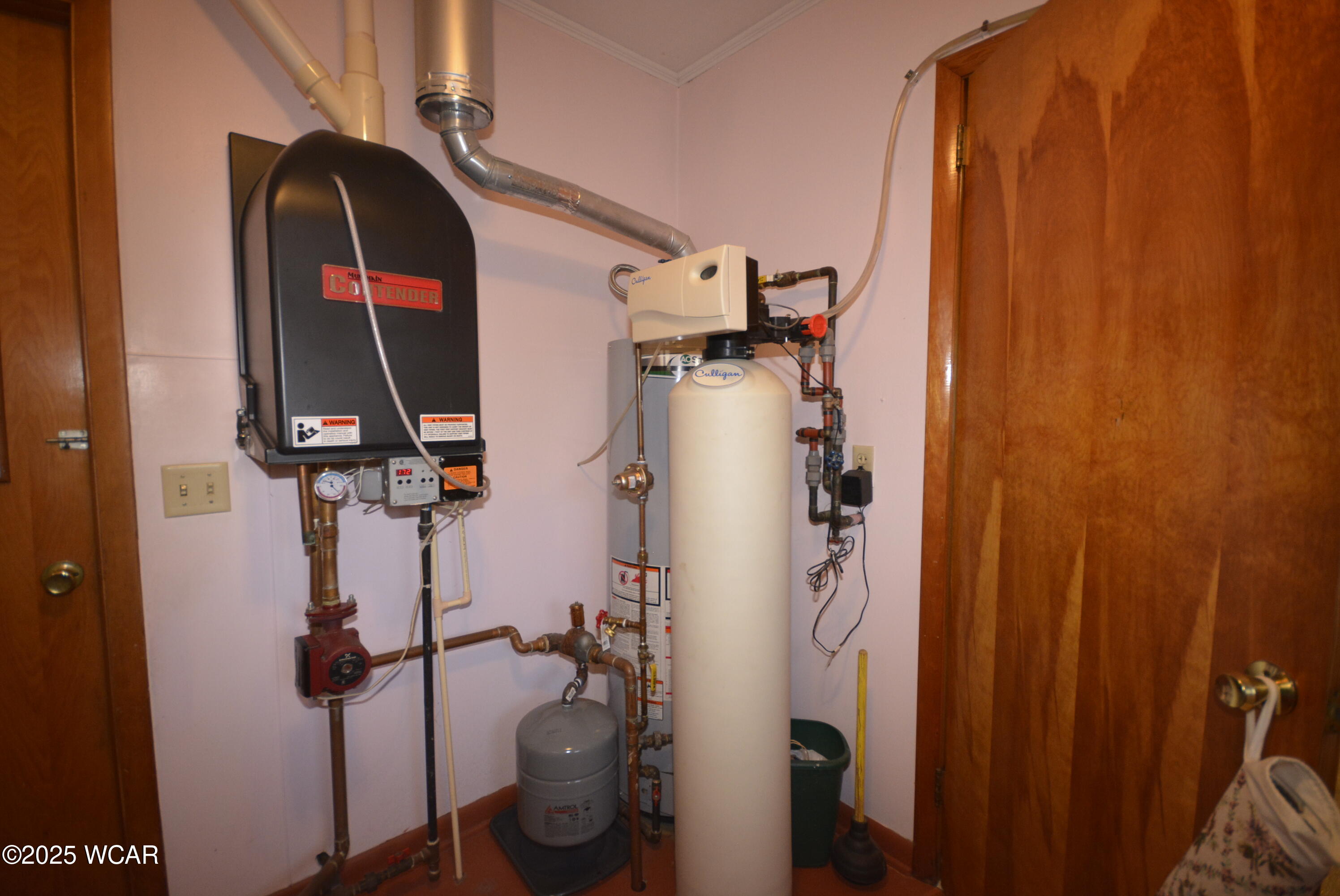 406 James Street, Jackson Center, Ohio