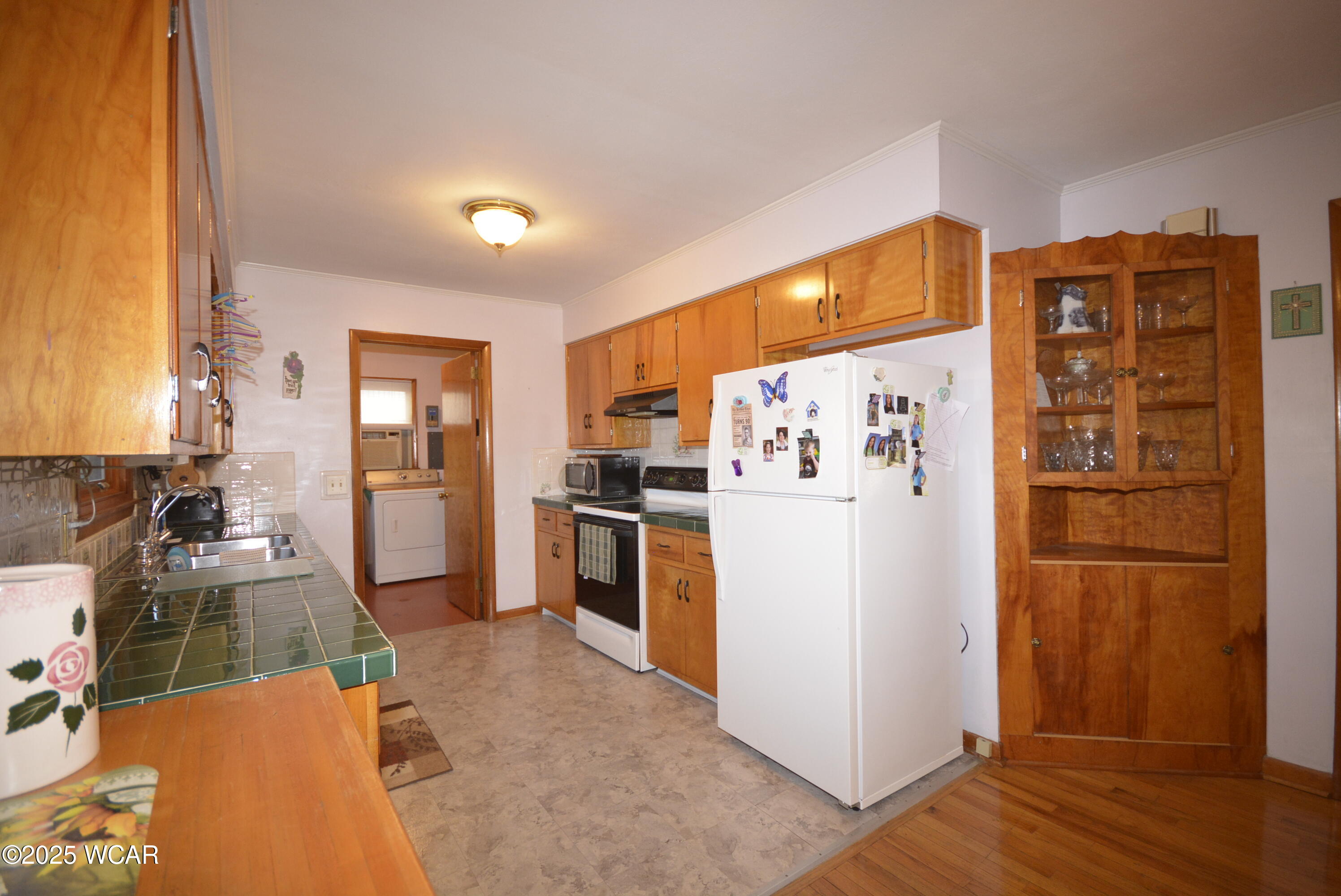 406 James Street, Jackson Center, Ohio