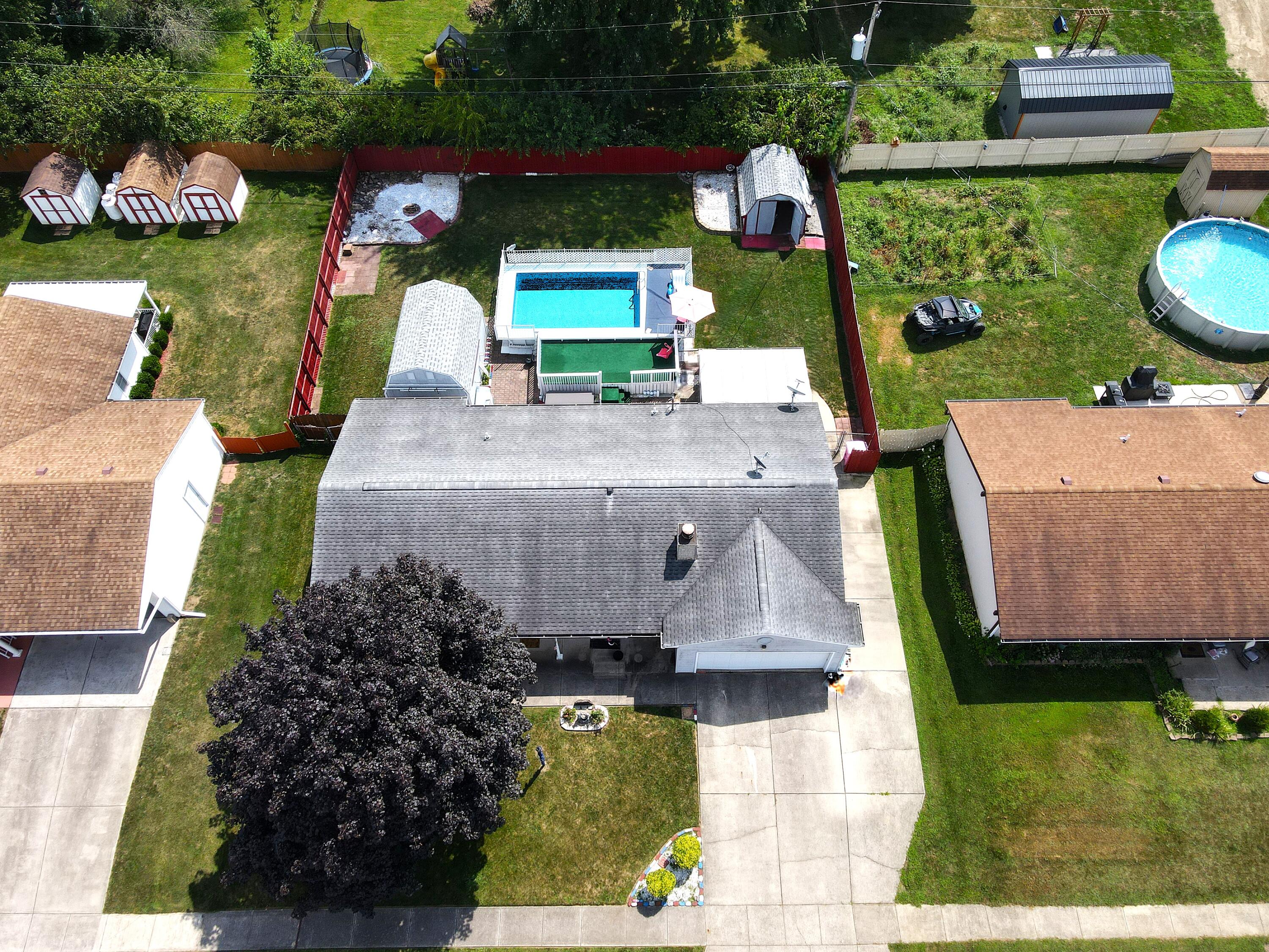 6891 Joseph Drive, Enon, Ohio 45323