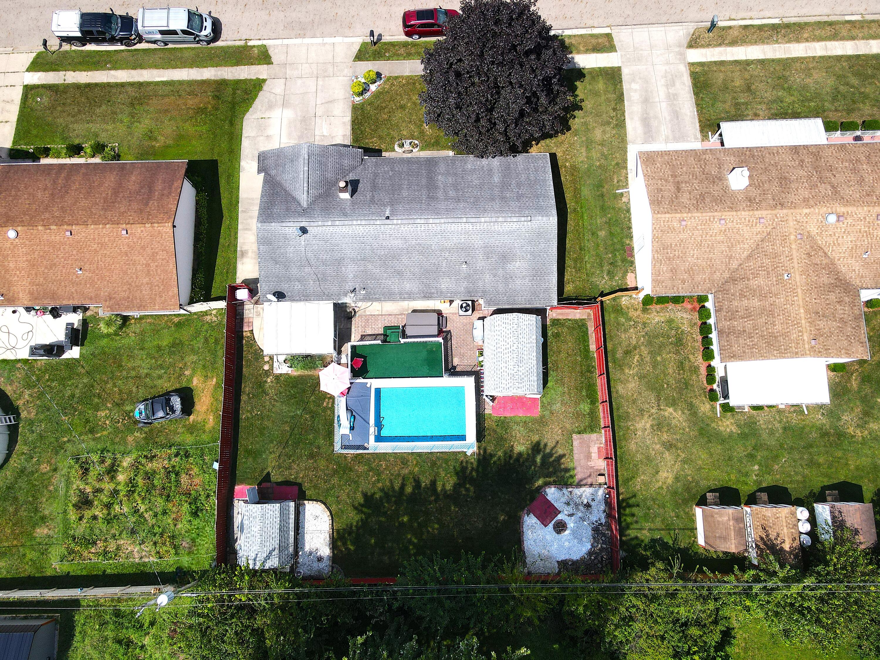 6891 Joseph Drive, Enon, Ohio 45323