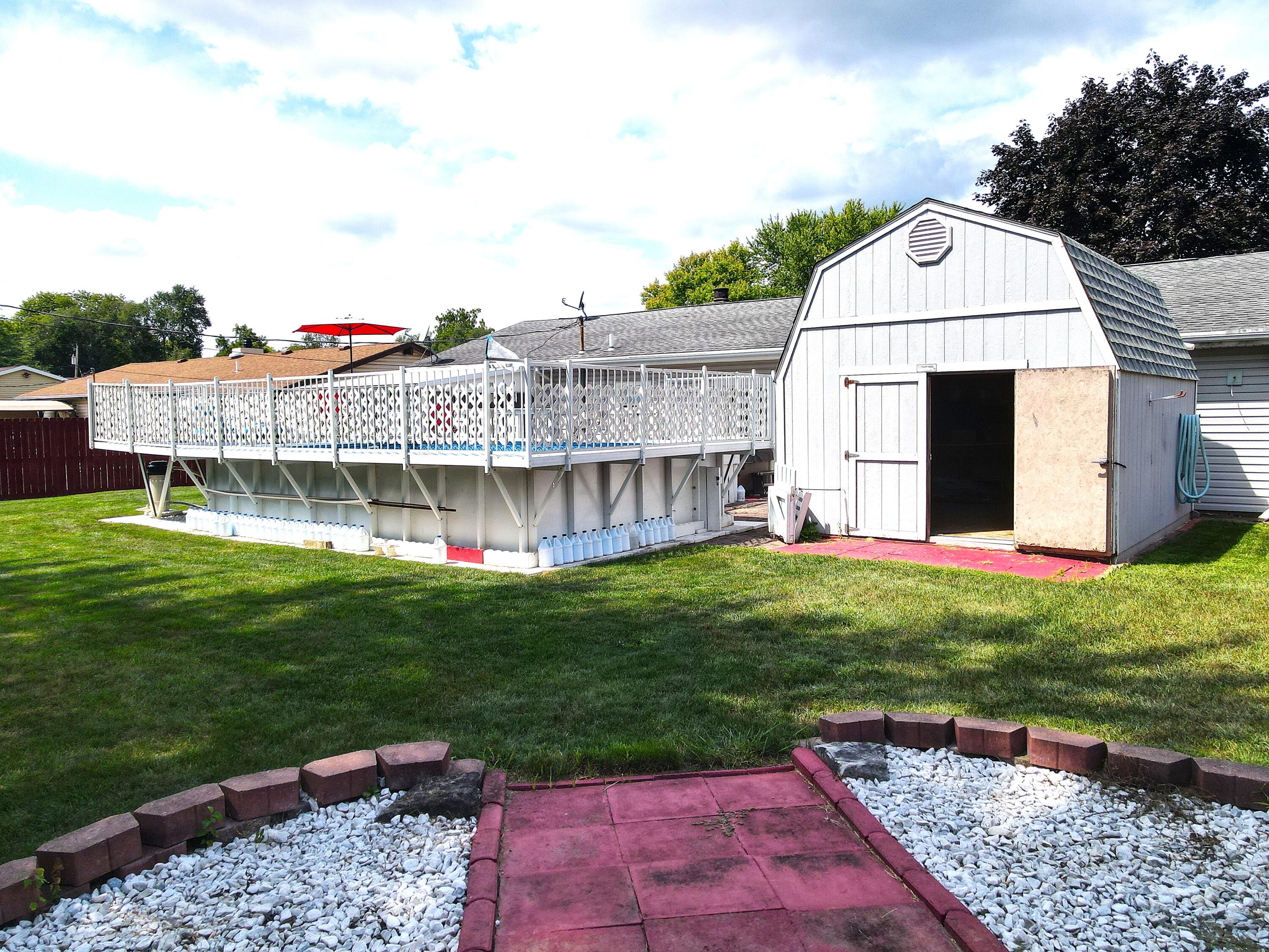 6891 Joseph Drive, Enon, Ohio 45323