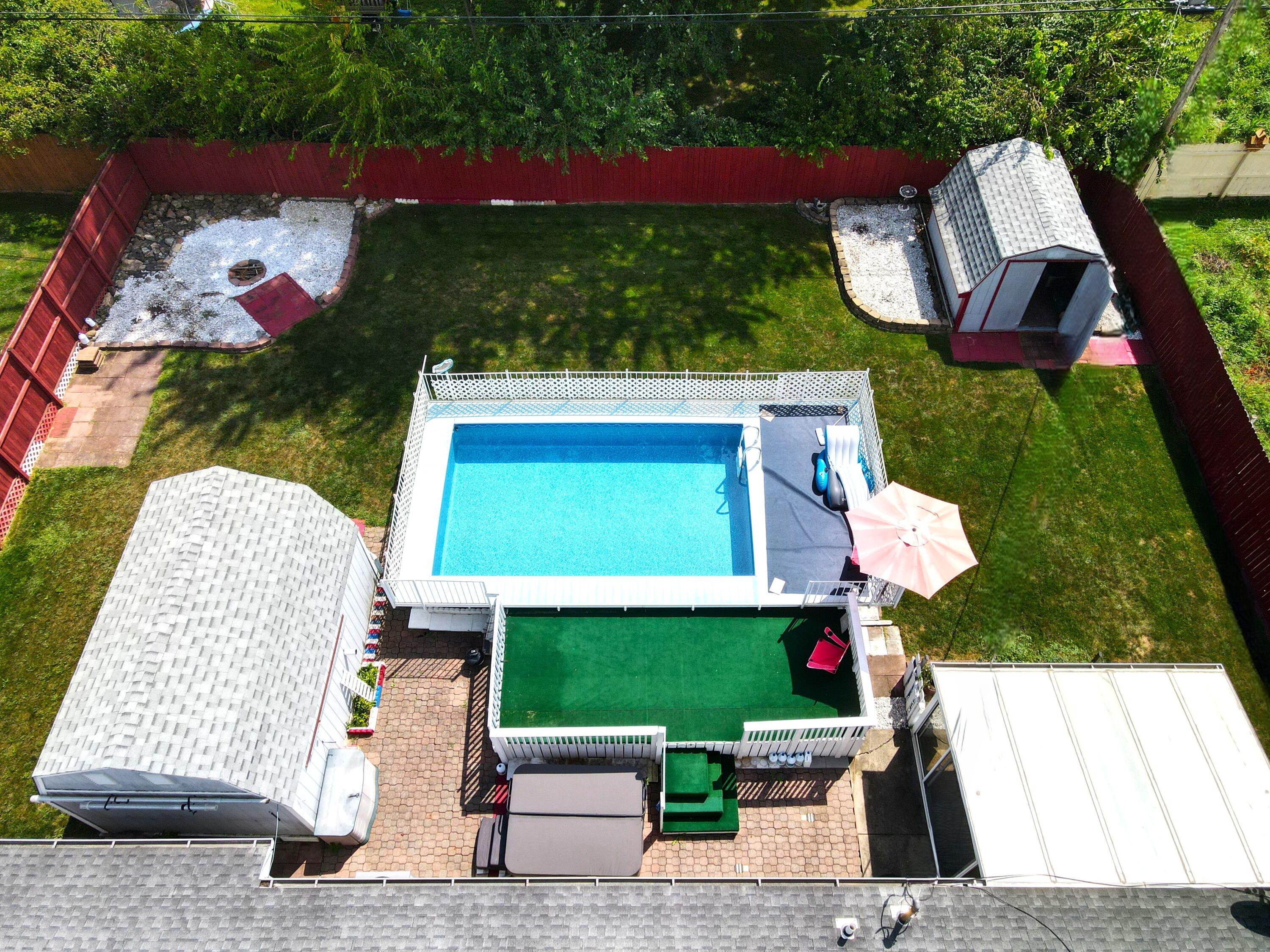 6891 Joseph Drive, Enon, Ohio 45323