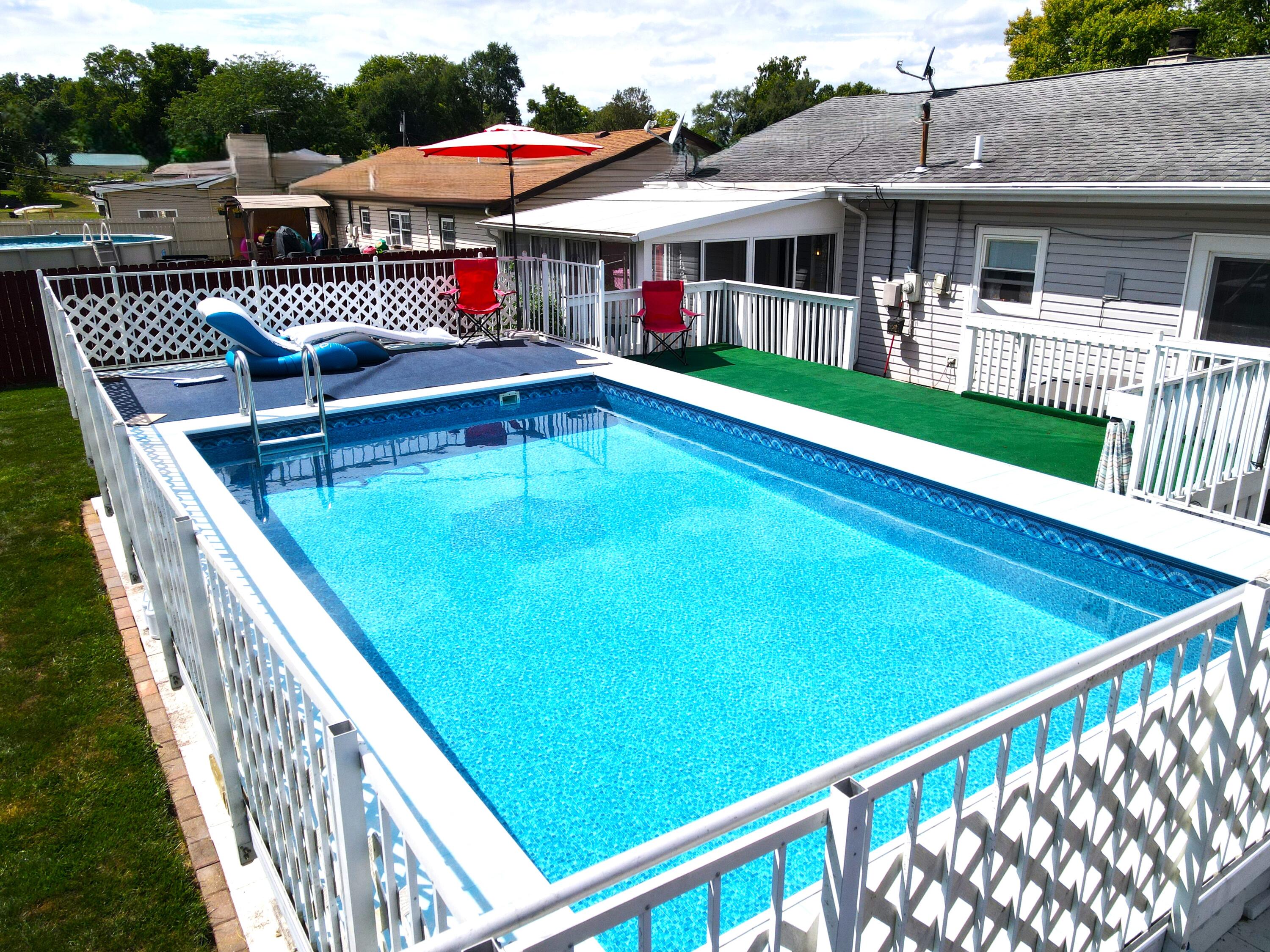 6891 Joseph Drive, Enon, Ohio 45323