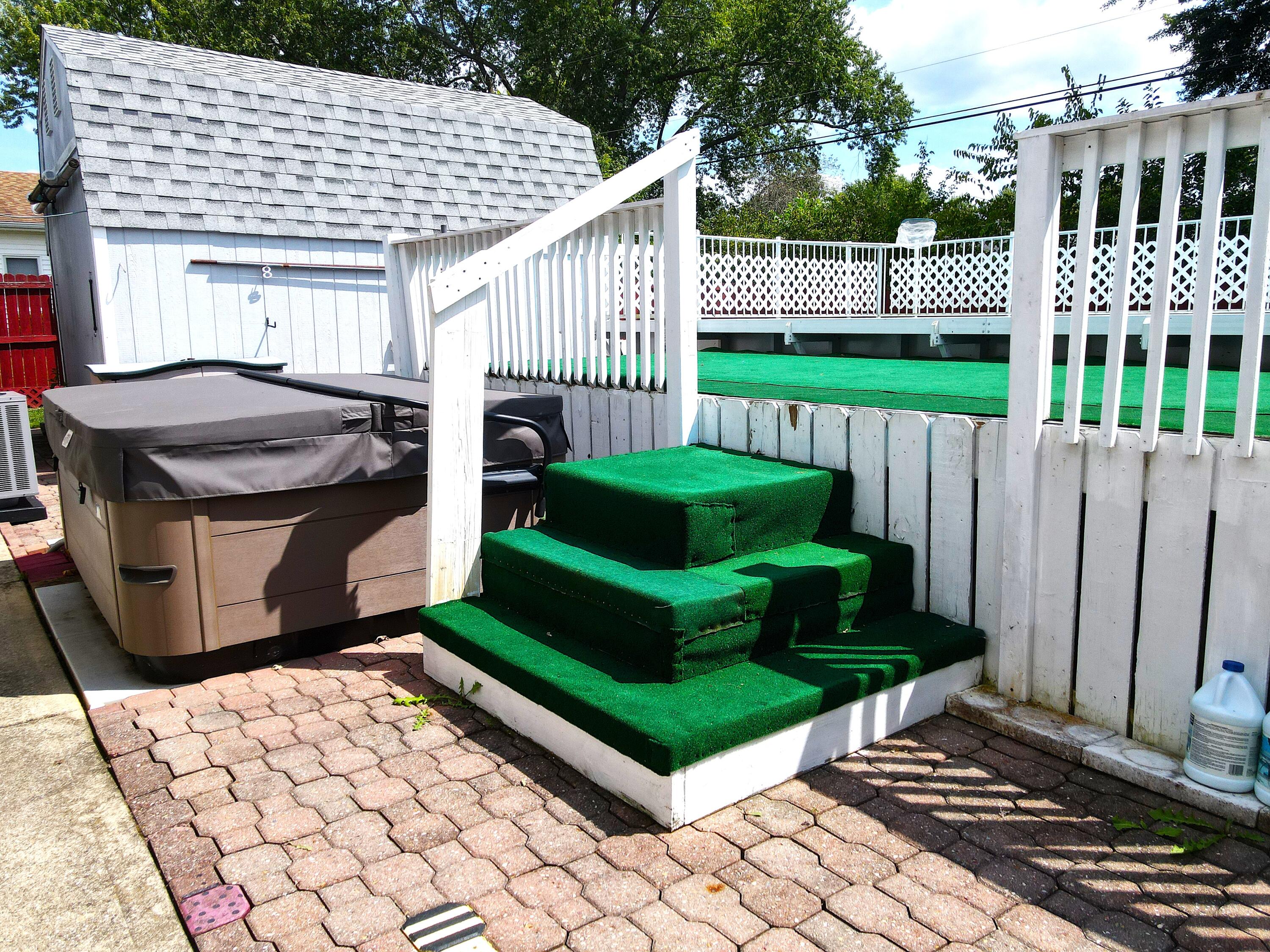 6891 Joseph Drive, Enon, Ohio 45323