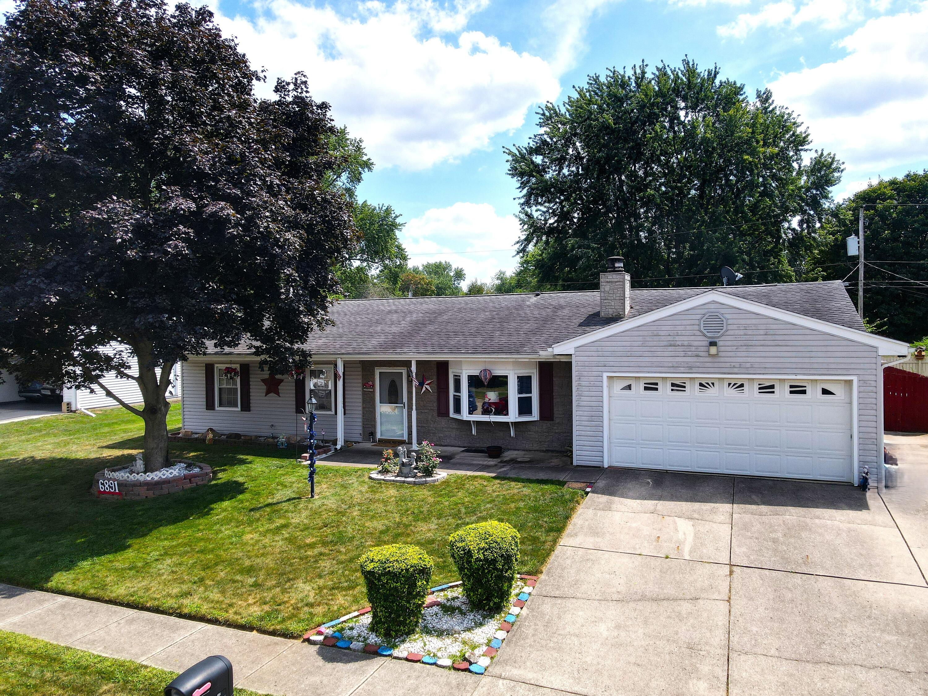 6891 Joseph Drive, Enon, Ohio 45323