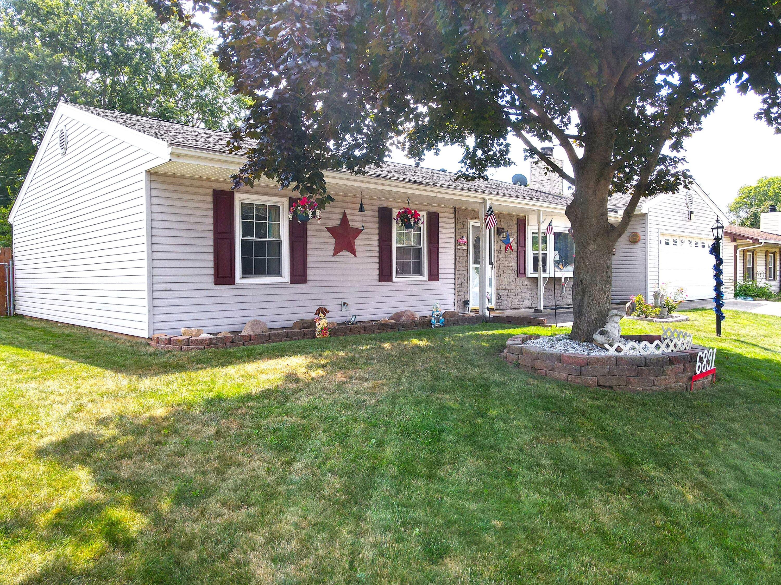 6891 Joseph Drive, Enon, Ohio 45323