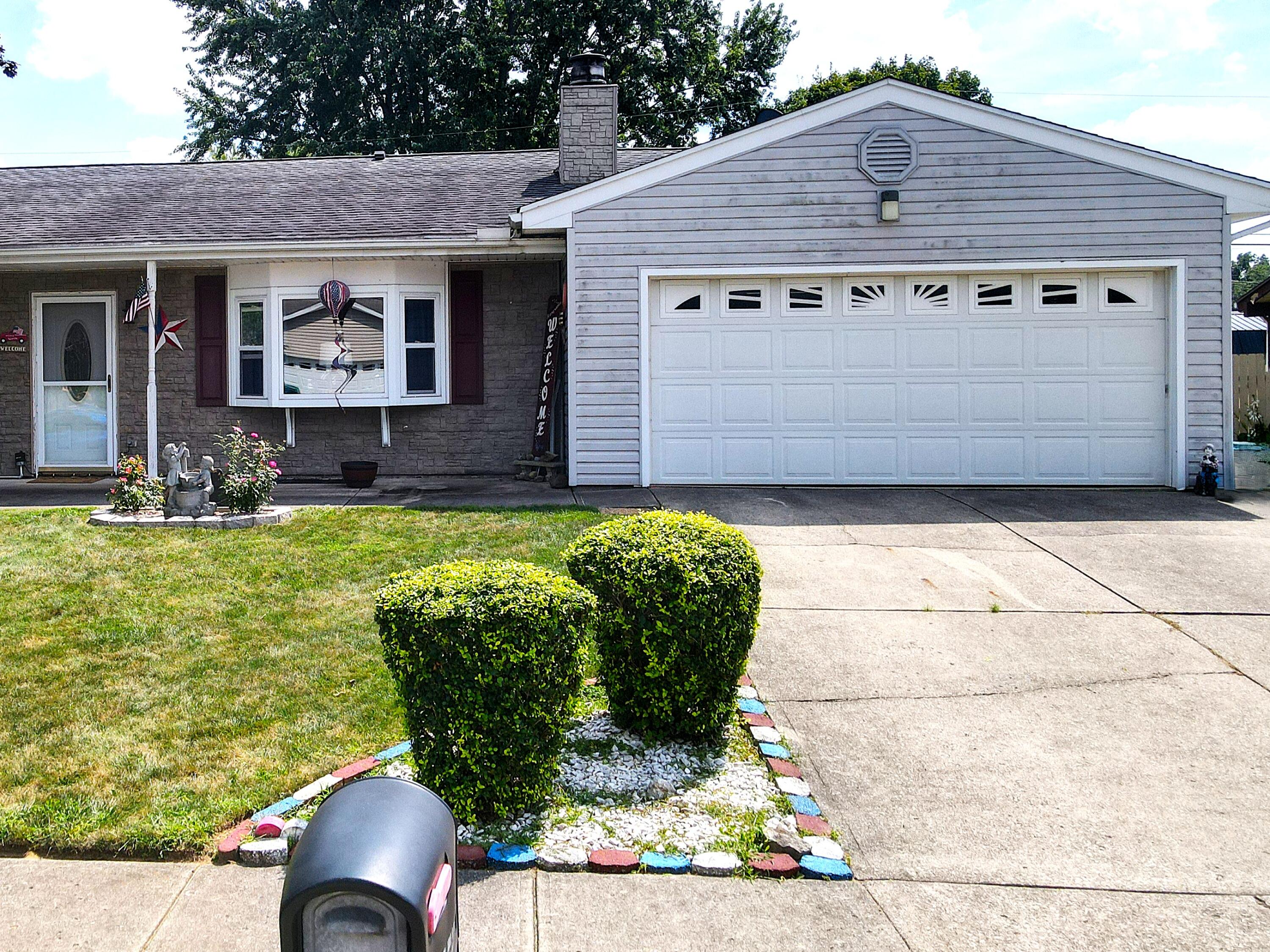 6891 Joseph Drive, Enon, Ohio 45323