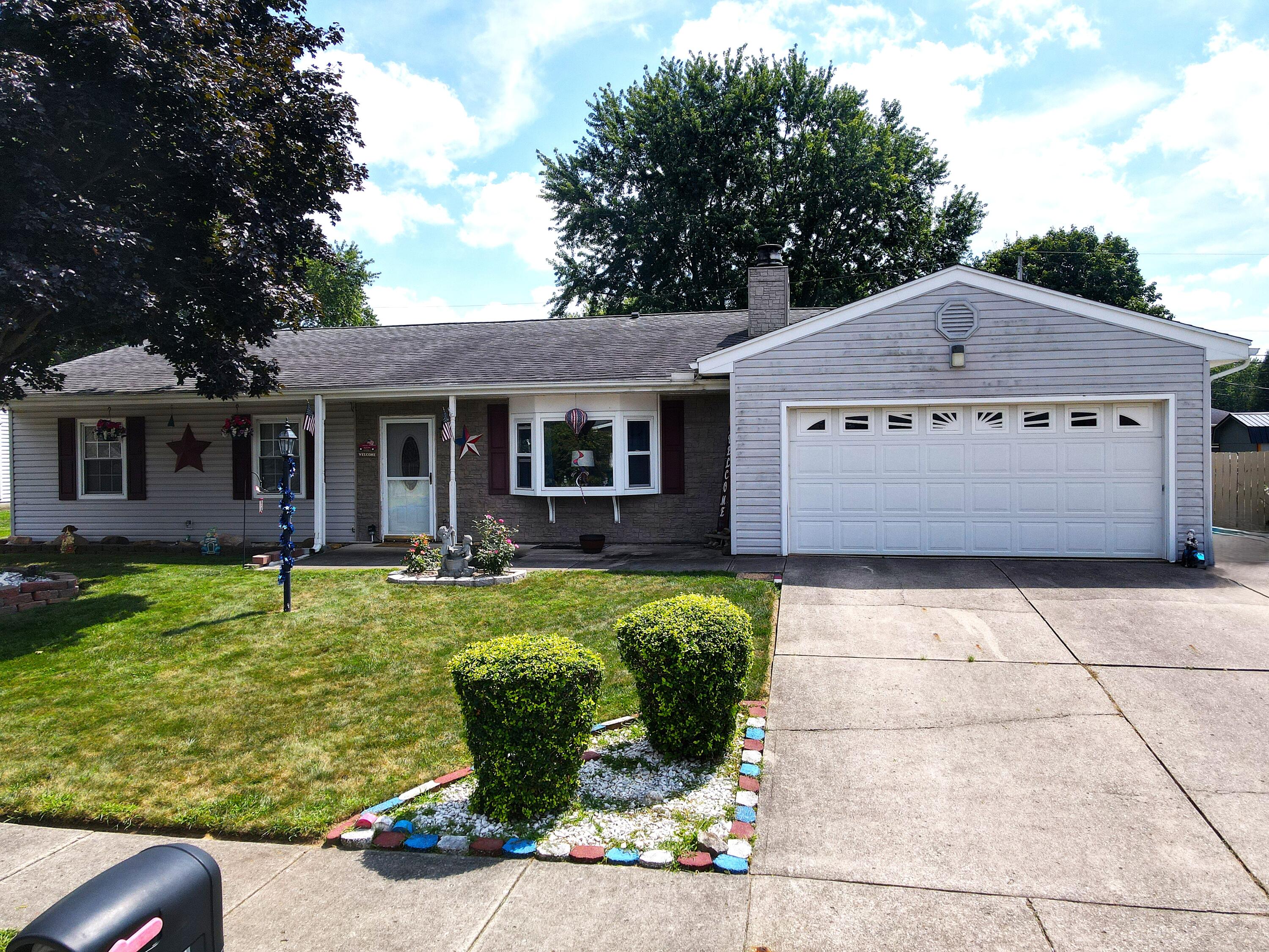 6891 Joseph Drive, Enon, Ohio 45323