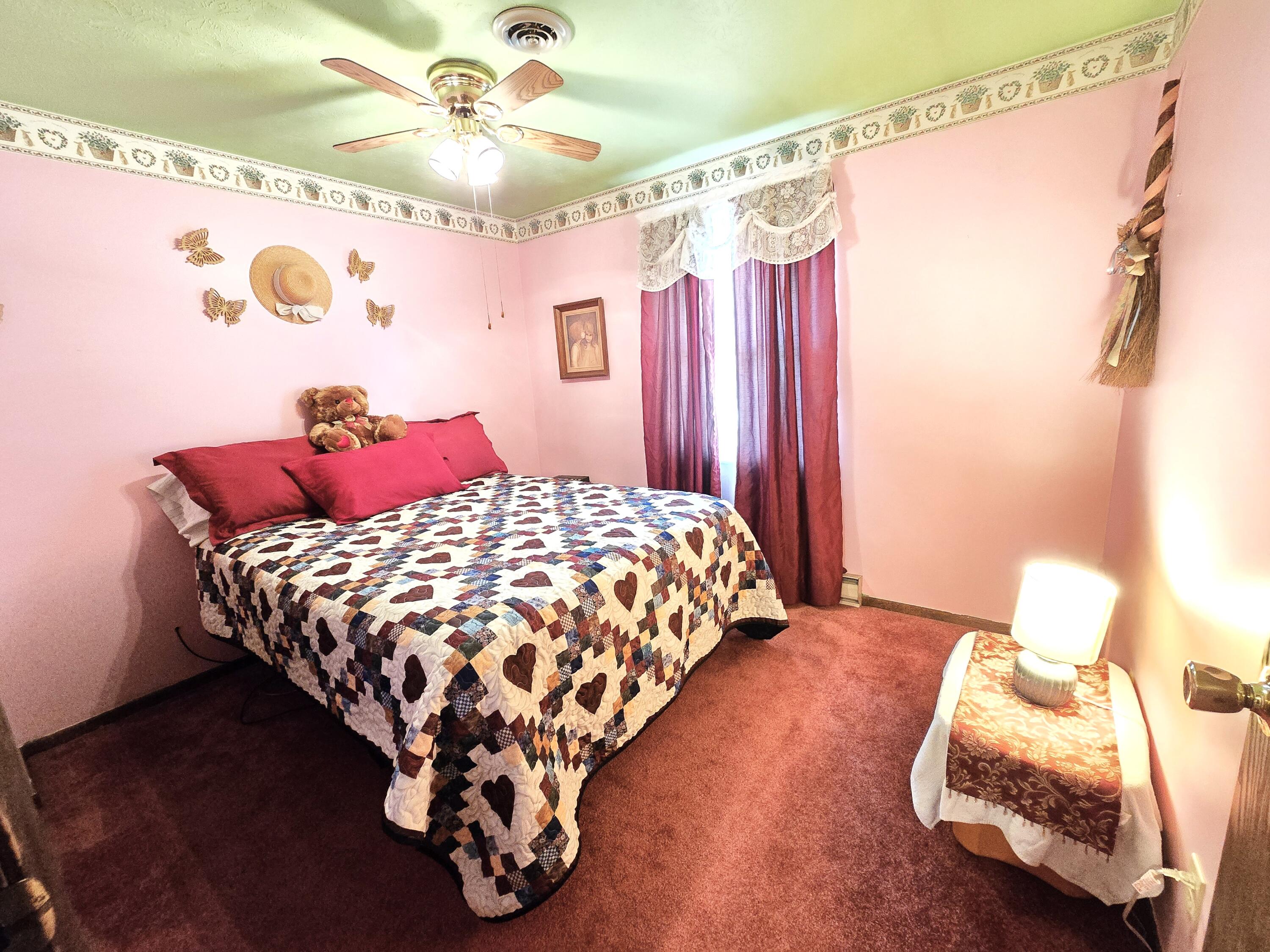 6891 Joseph Drive, Enon, Ohio 45323