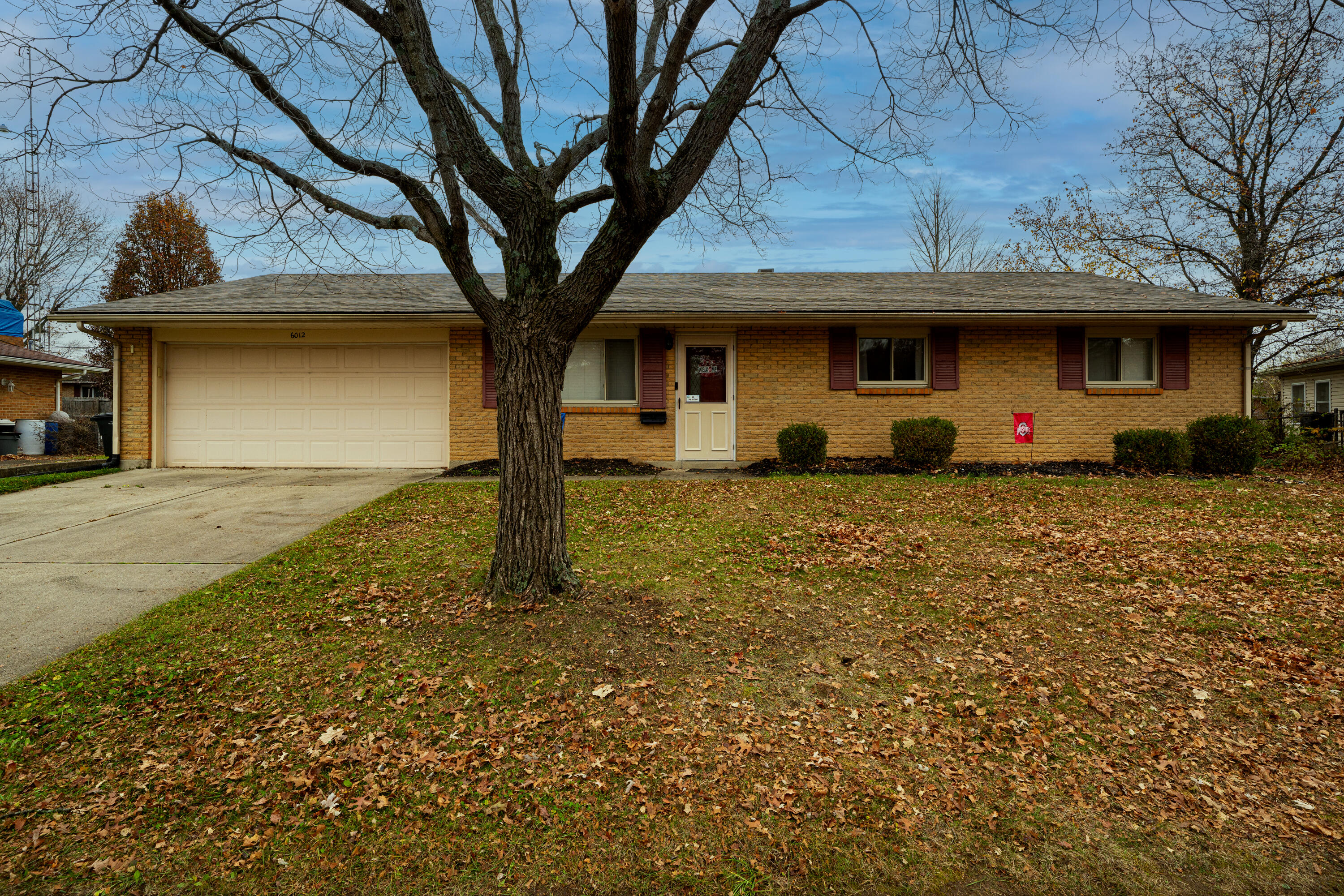 6012 Imperial Hills Drive, Dayton, Ohio 45414