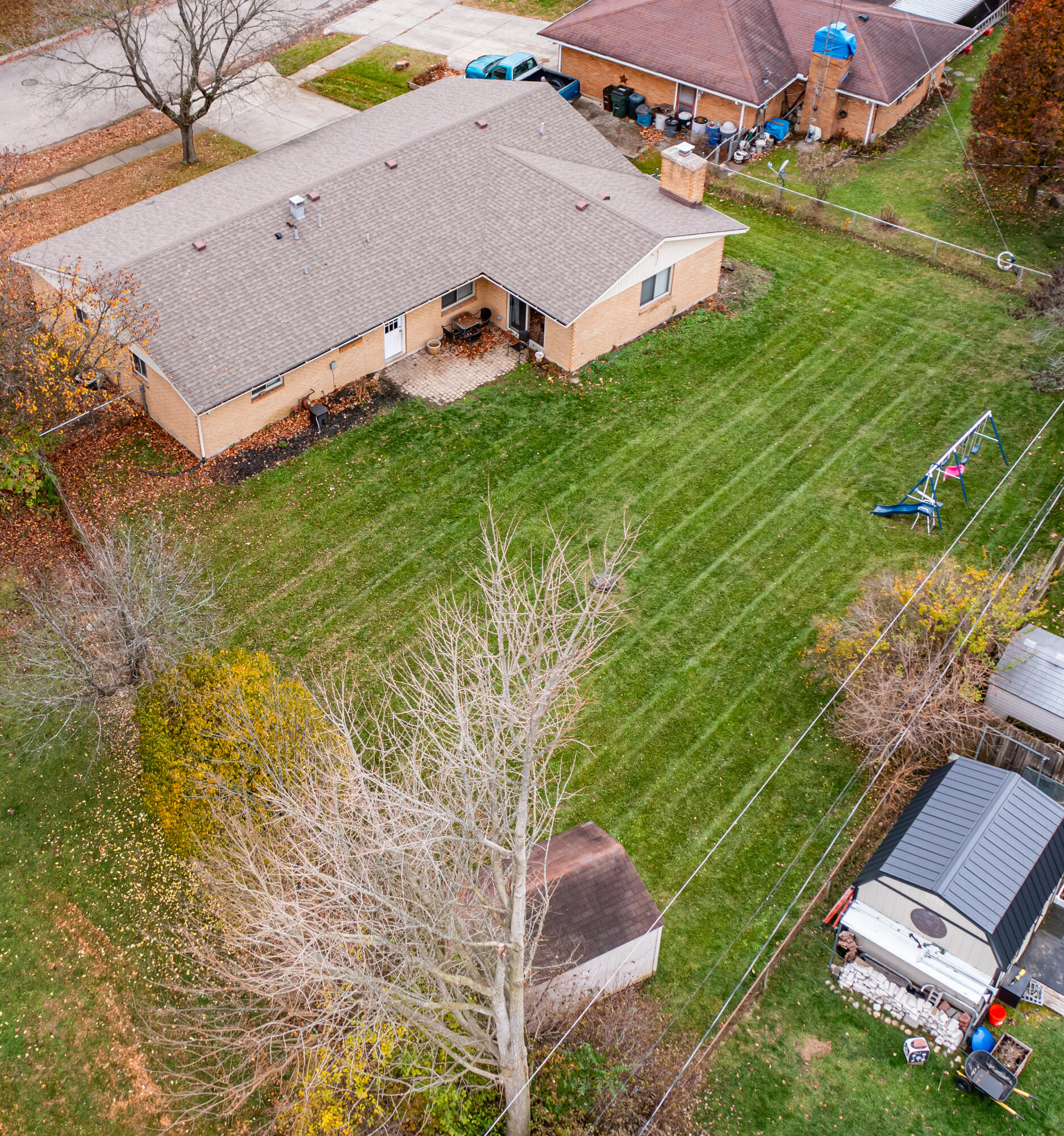 6012 Imperial Hills Drive, Dayton, Ohio 45414