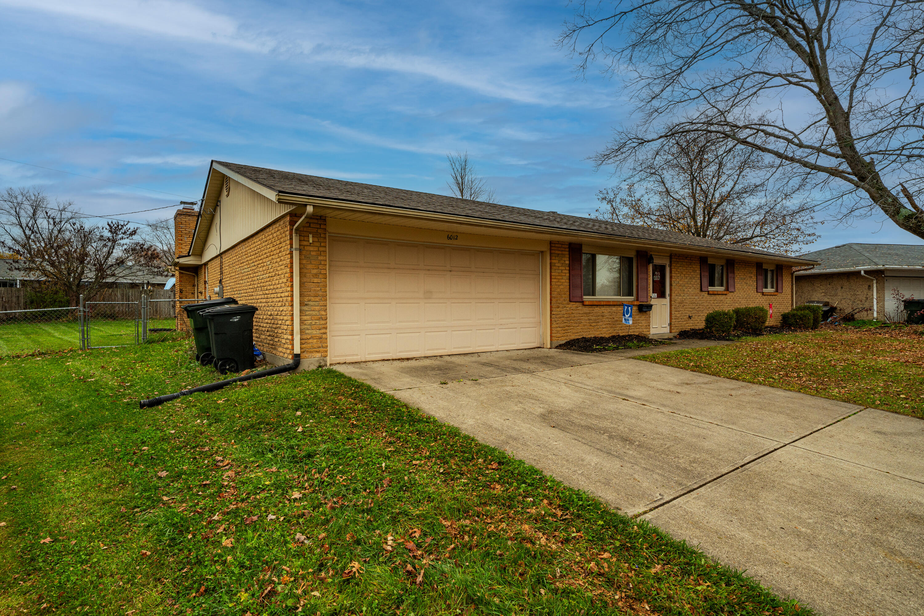 6012 Imperial Hills Drive, Dayton, Ohio 45414
