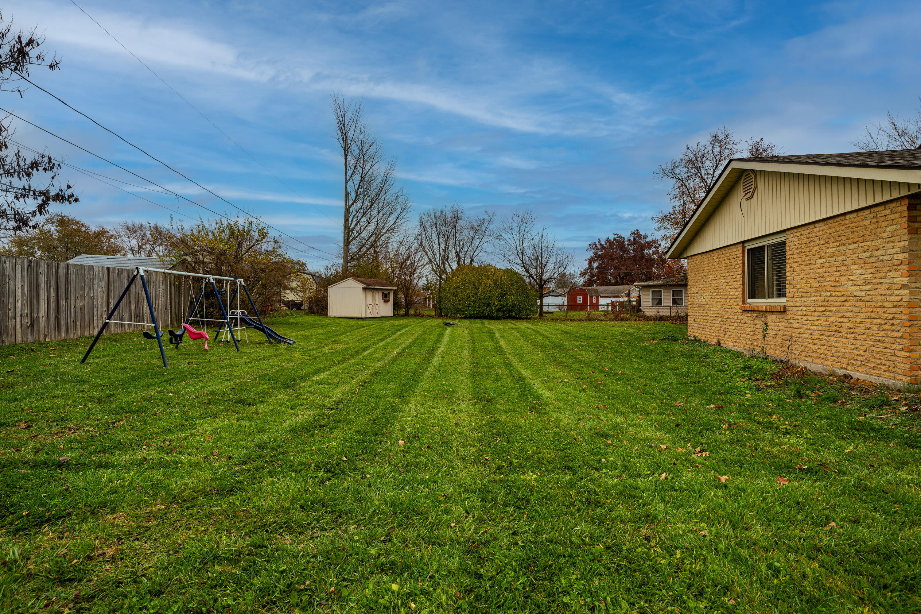 6012 Imperial Hills Drive, Dayton, Ohio 45414