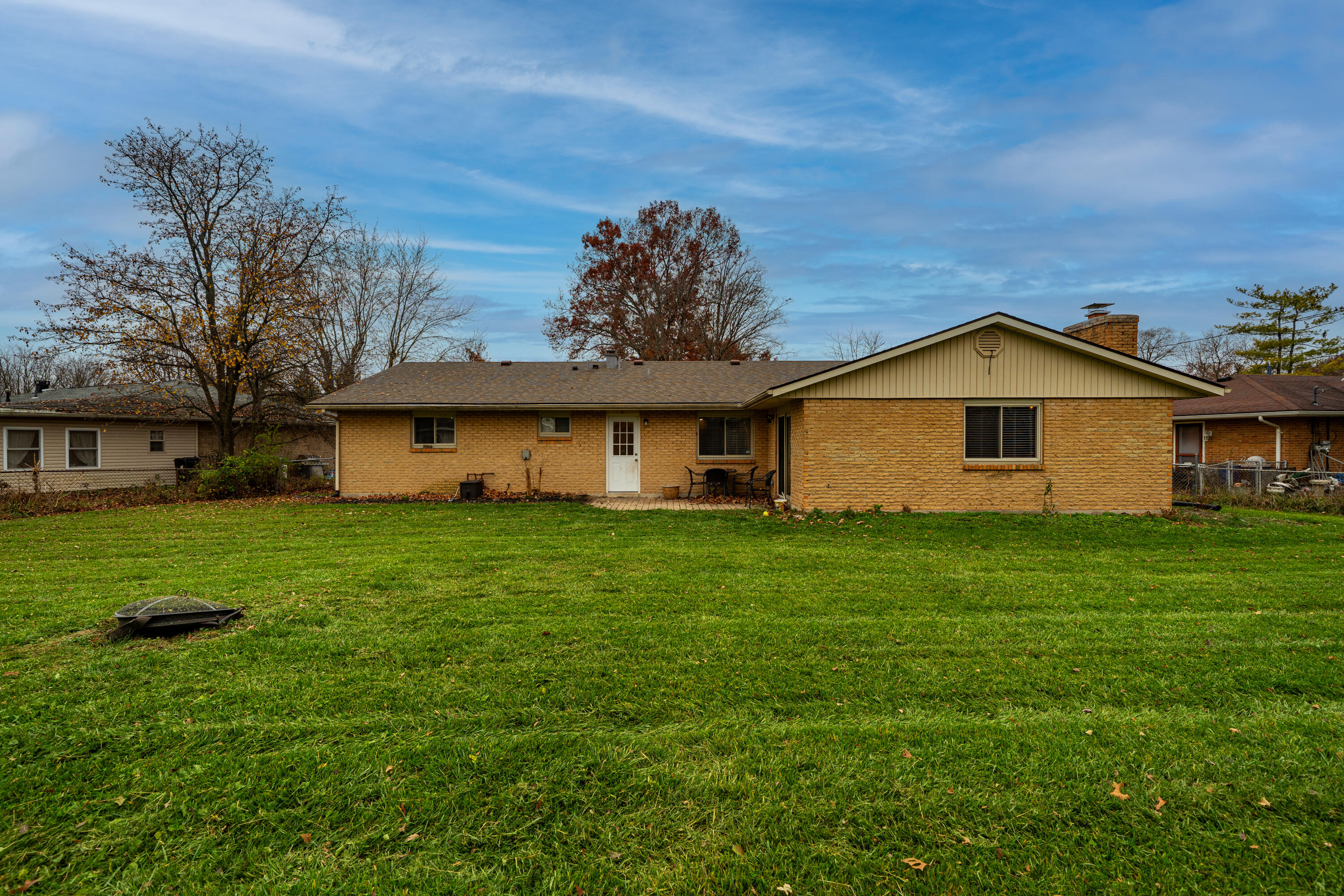 6012 Imperial Hills Drive, Dayton, Ohio 45414