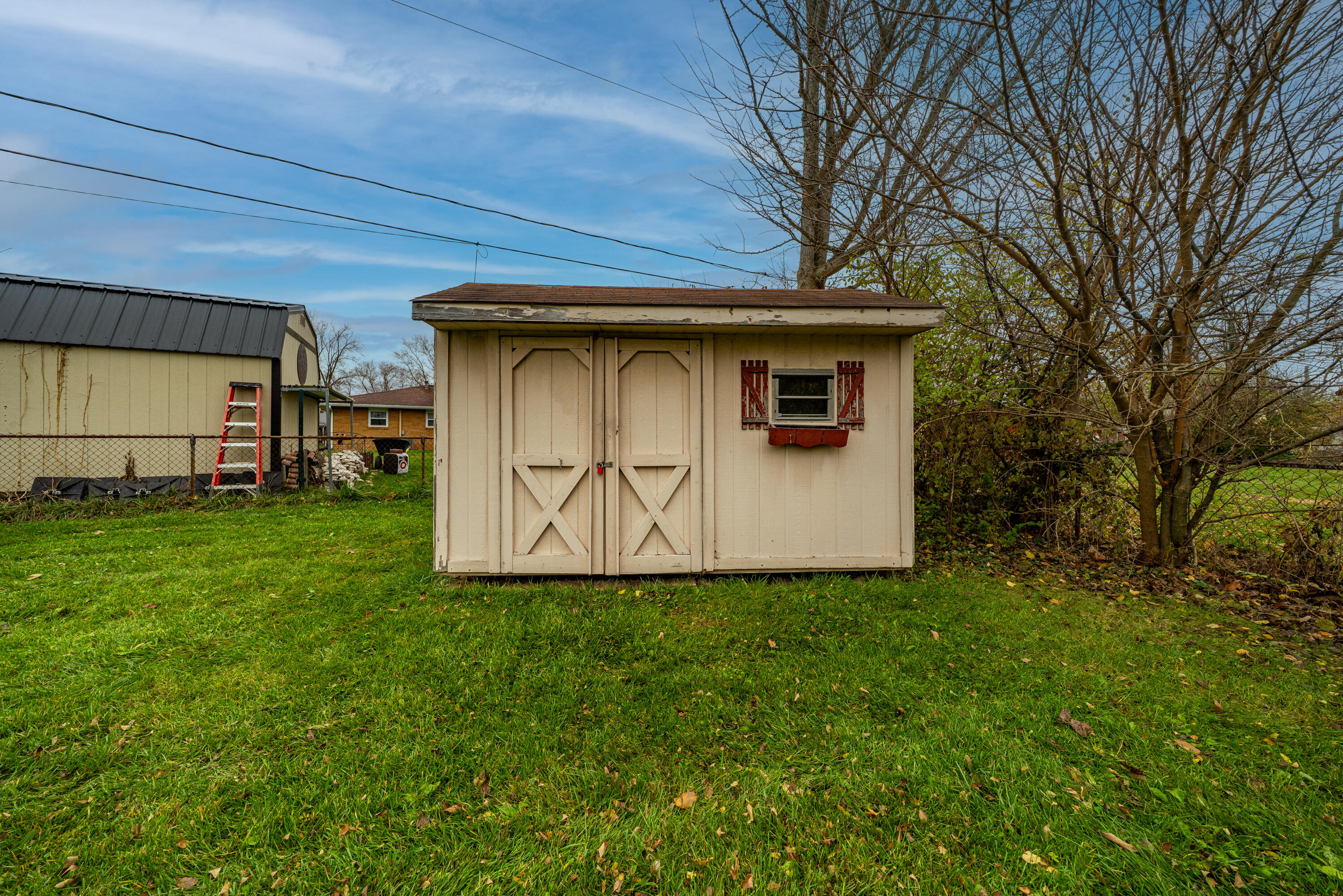 6012 Imperial Hills Drive, Dayton, Ohio 45414