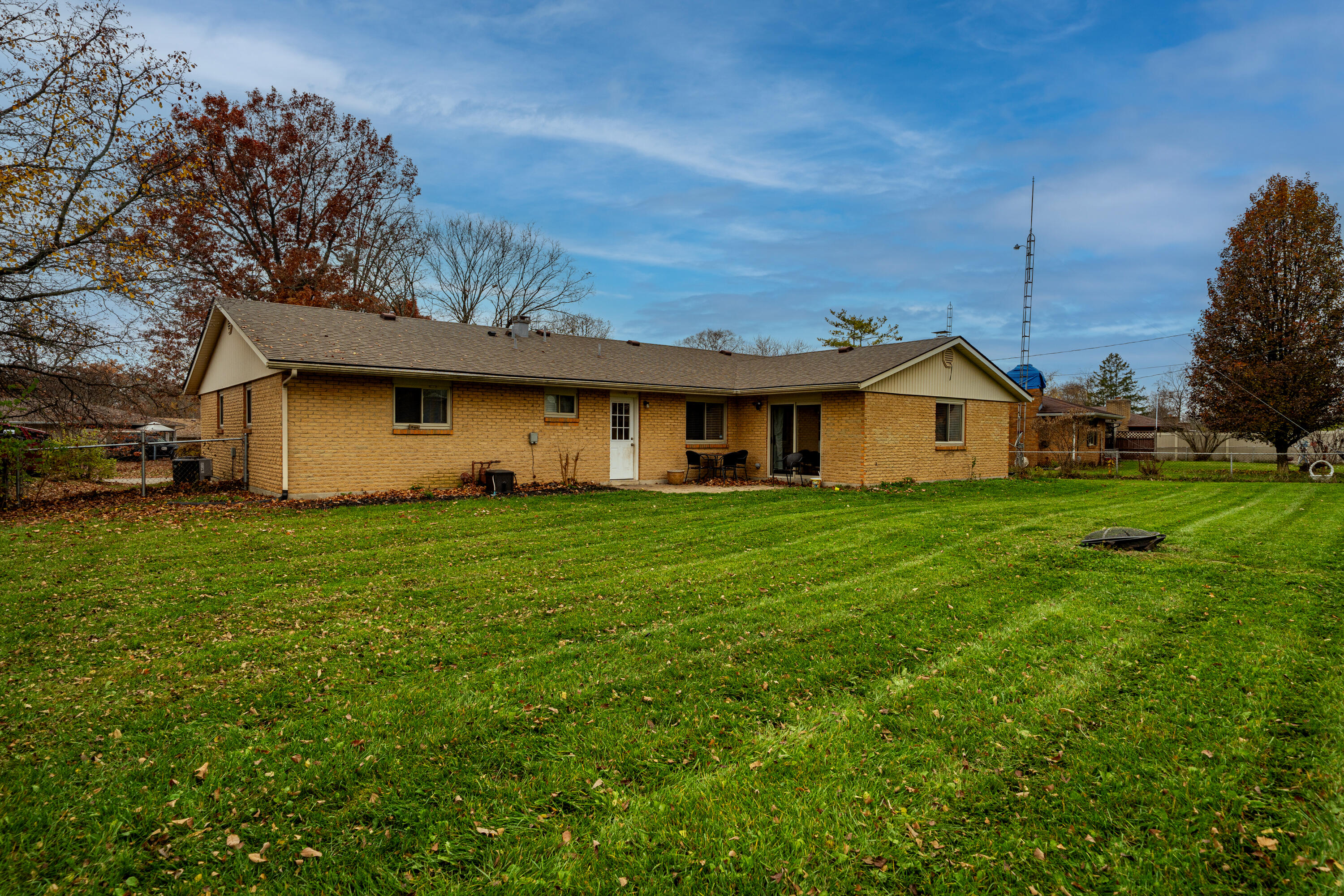 6012 Imperial Hills Drive, Dayton, Ohio 45414