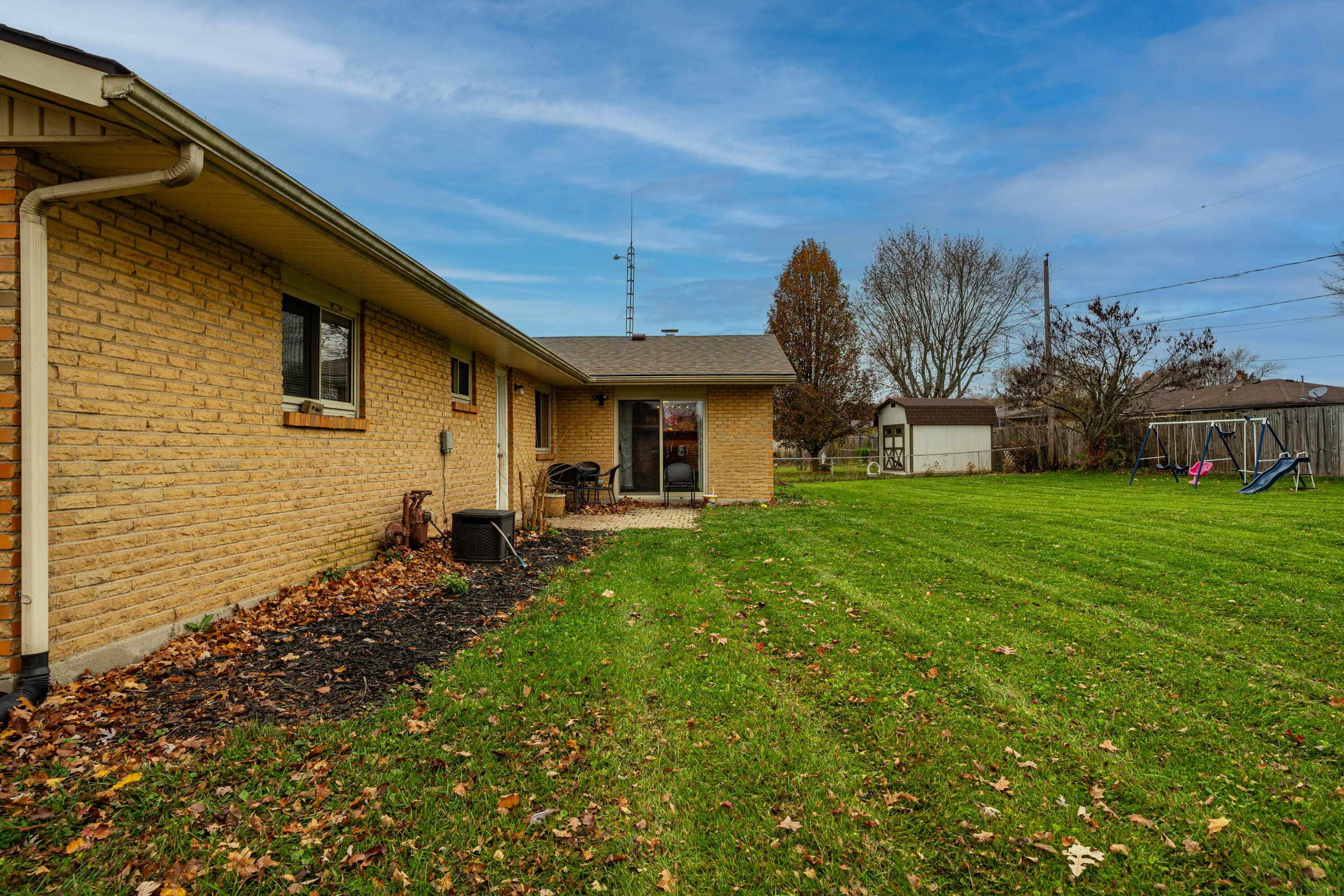 6012 Imperial Hills Drive, Dayton, Ohio 45414