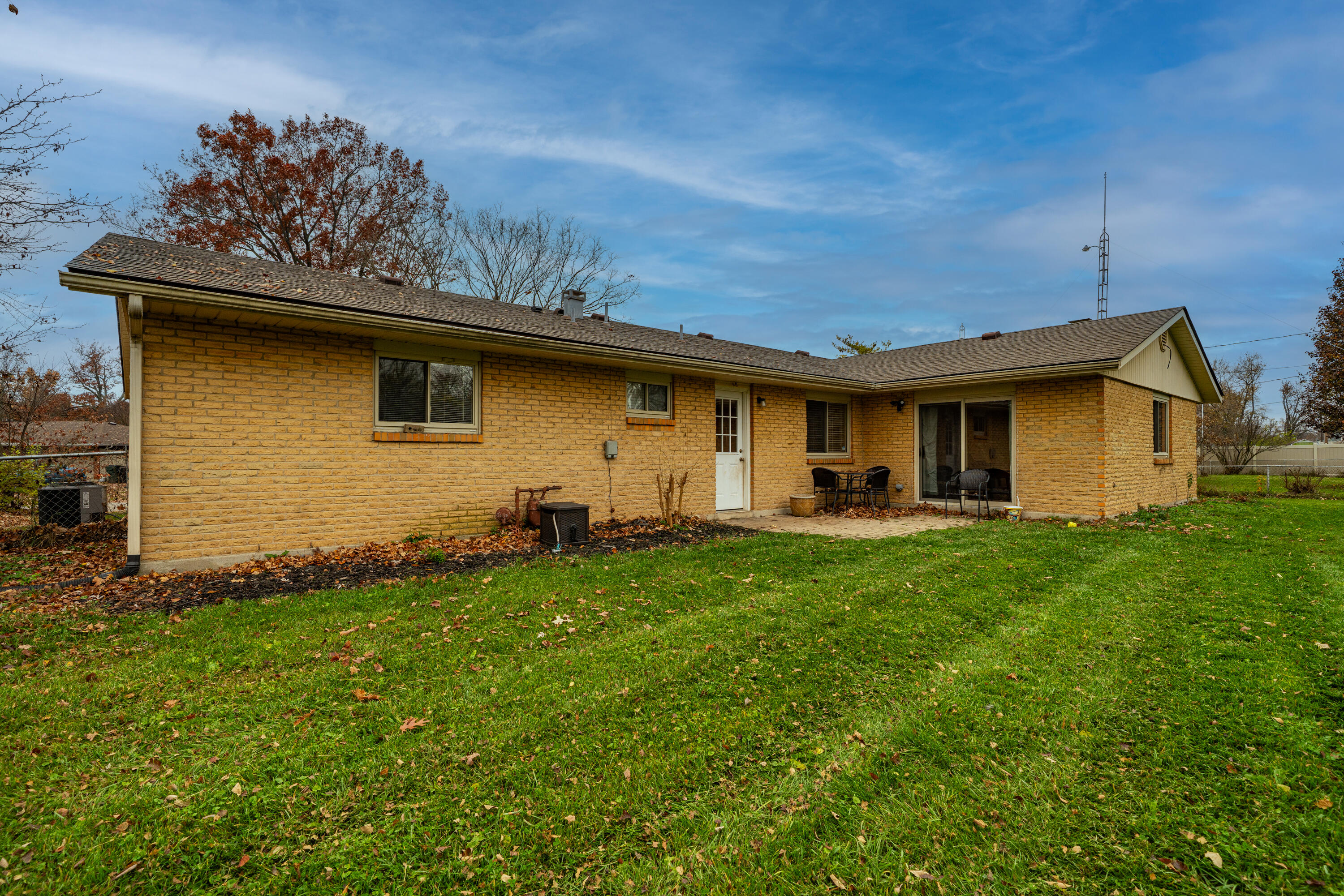 6012 Imperial Hills Drive, Dayton, Ohio 45414