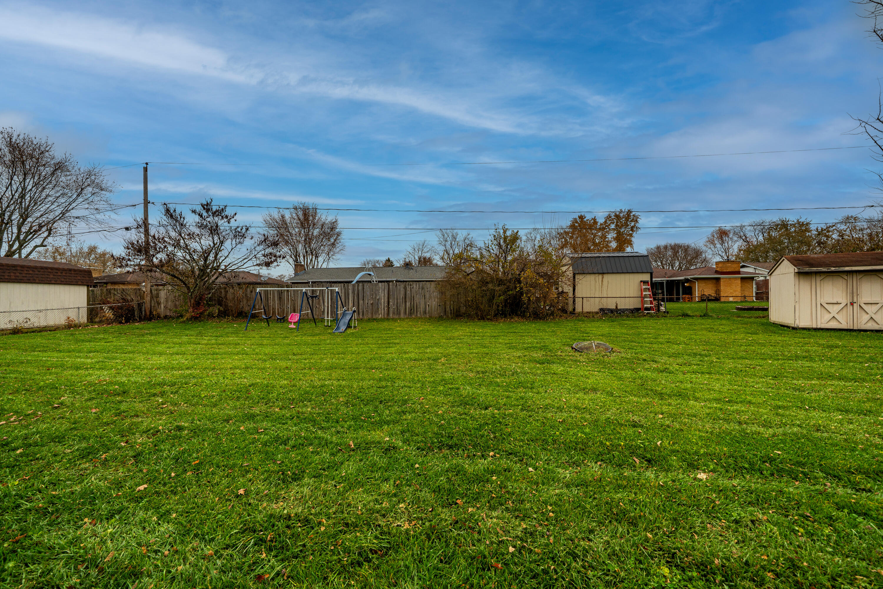 6012 Imperial Hills Drive, Dayton, Ohio 45414