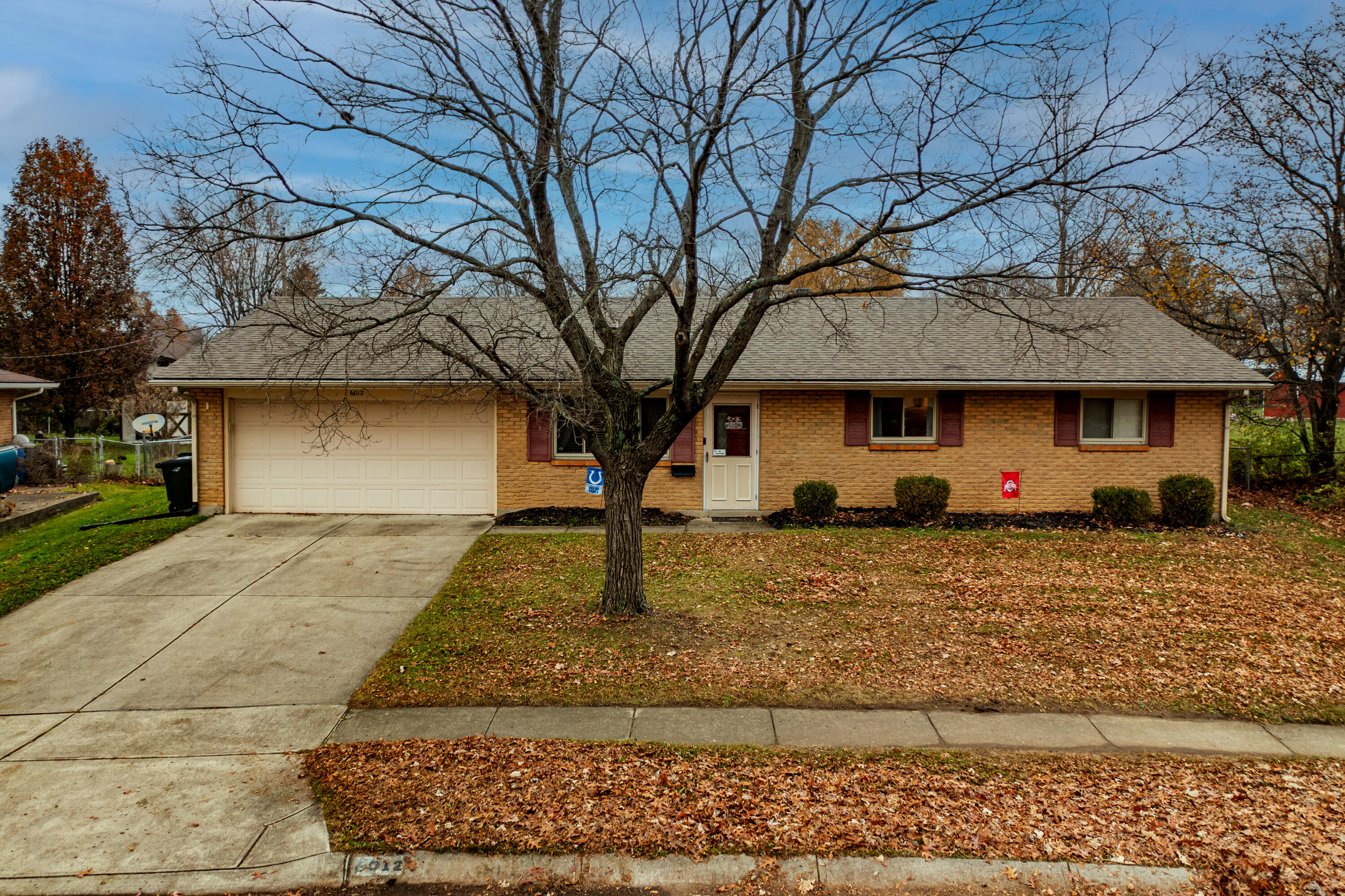 6012 Imperial Hills Drive, Dayton, Ohio 45414