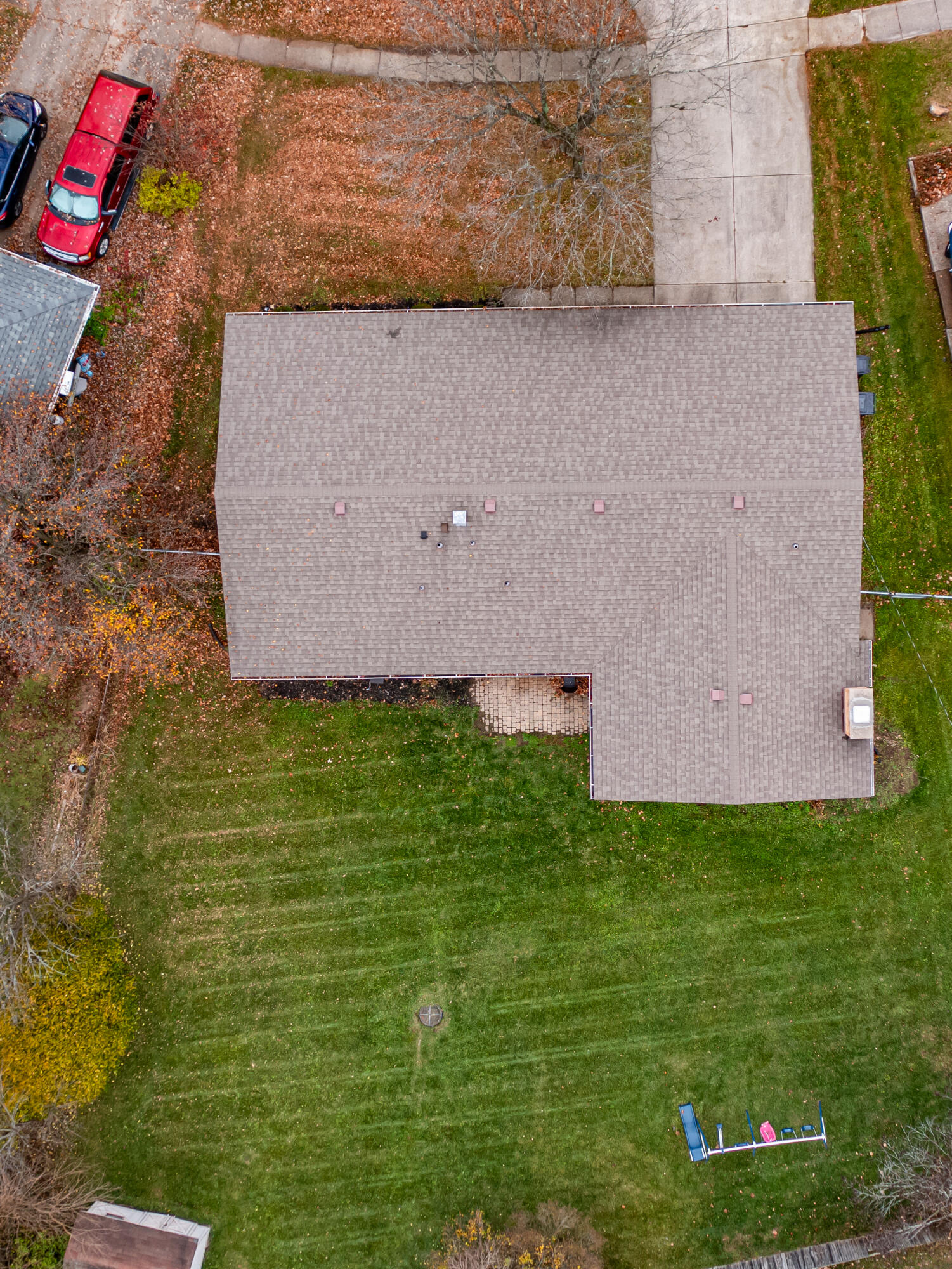 6012 Imperial Hills Drive, Dayton, Ohio 45414