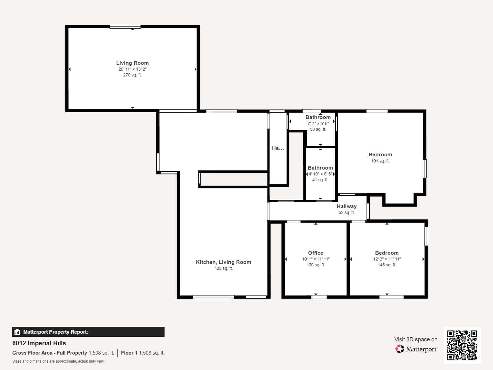 6012 Imperial Hills Drive, Dayton, Ohio 45414