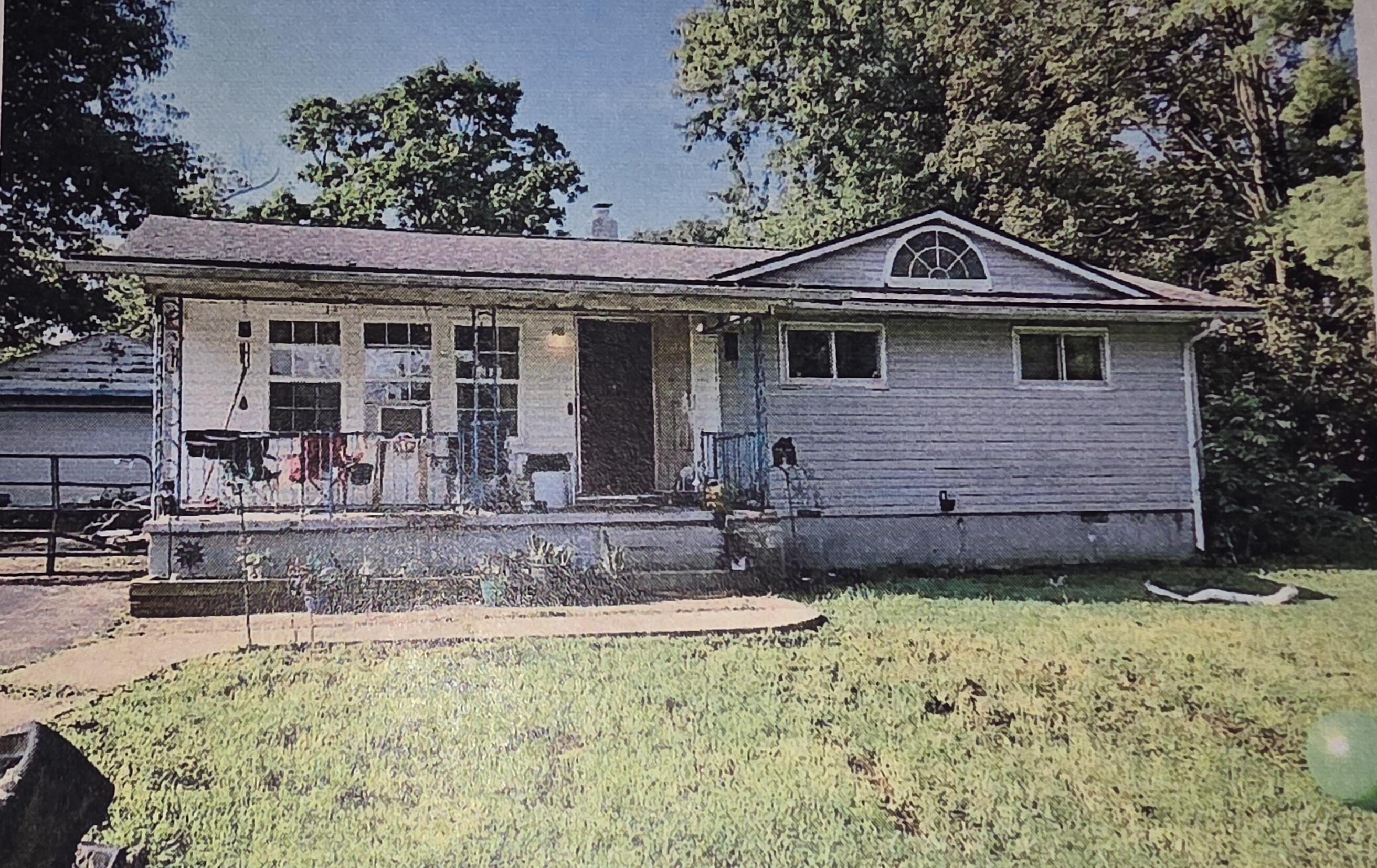 6290 Forestdale Avenue, Dayton, Ohio 45417