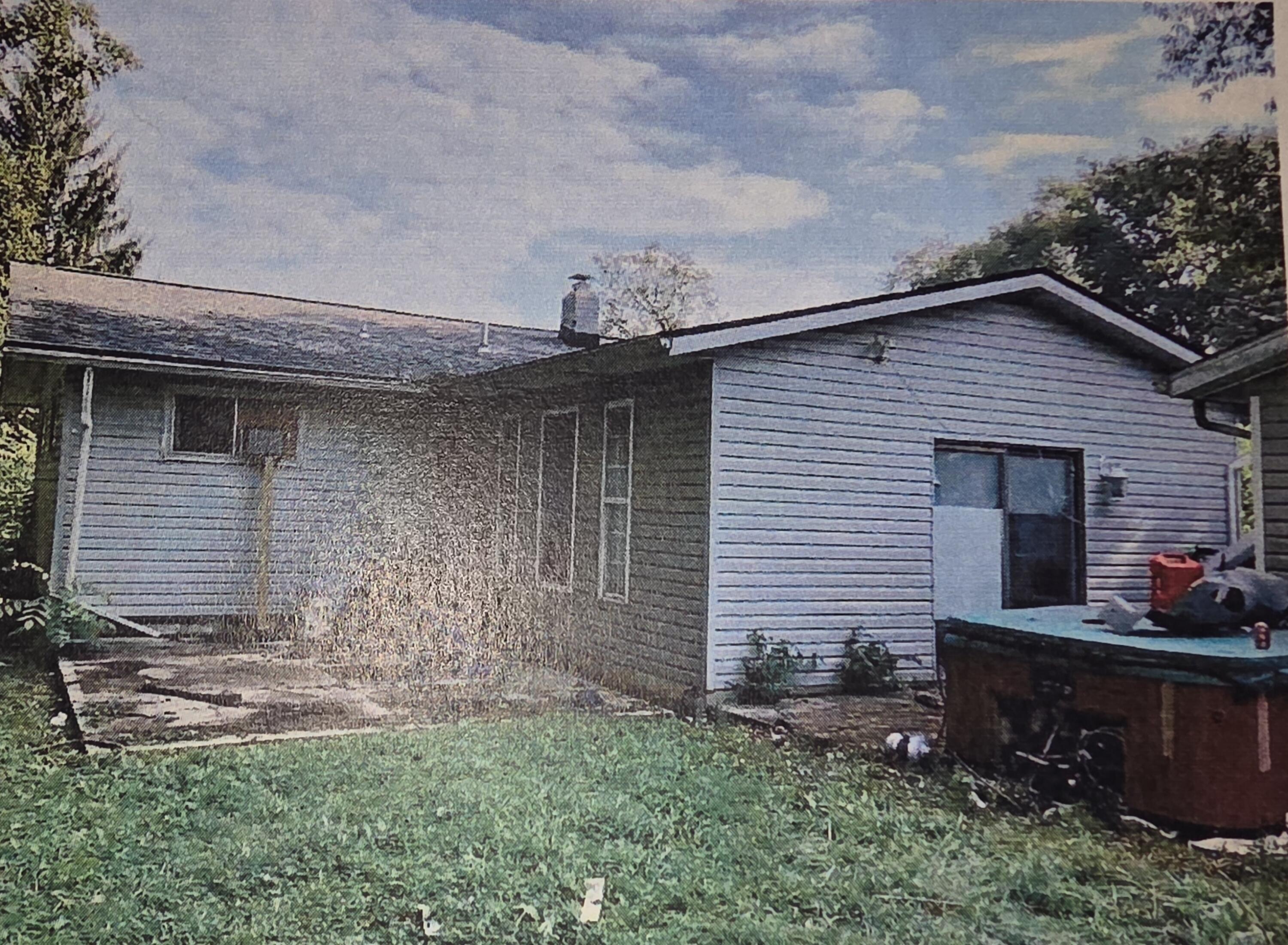 6290 Forestdale Avenue, Dayton, Ohio 45417