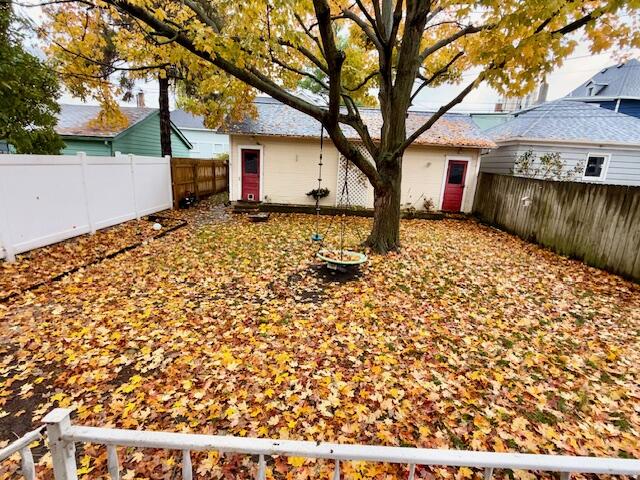 323 North Street, Piqua, Ohio 45356