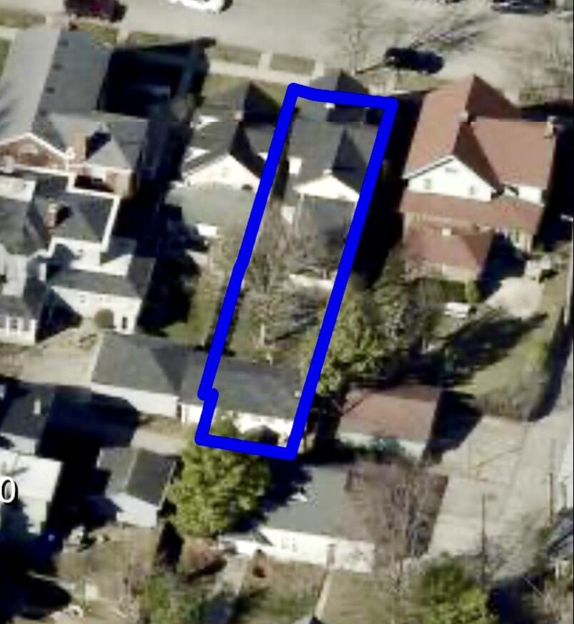 323 North Street, Piqua, Ohio 45356