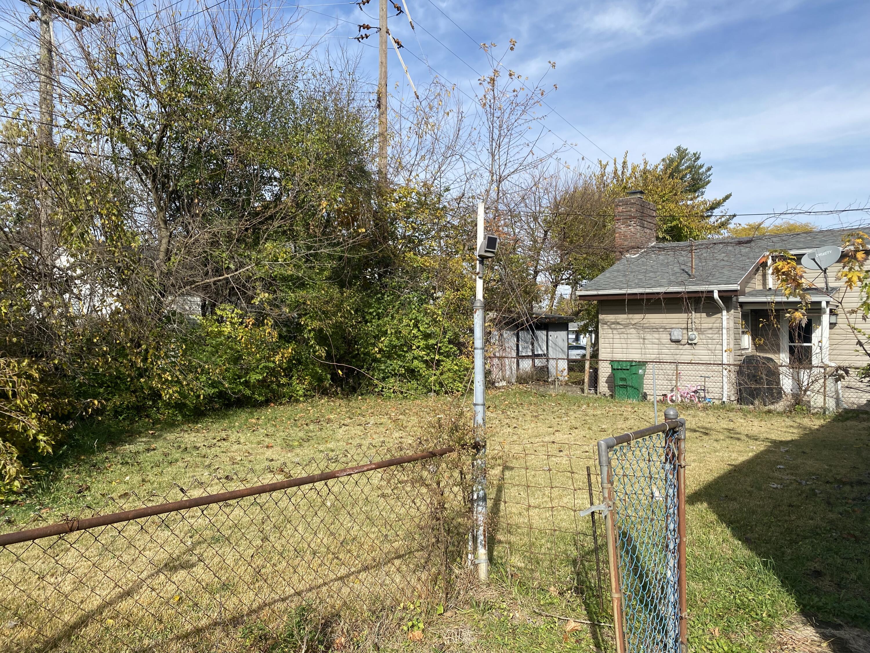 1551 Southgate Avenue, Springfield, Ohio 45506