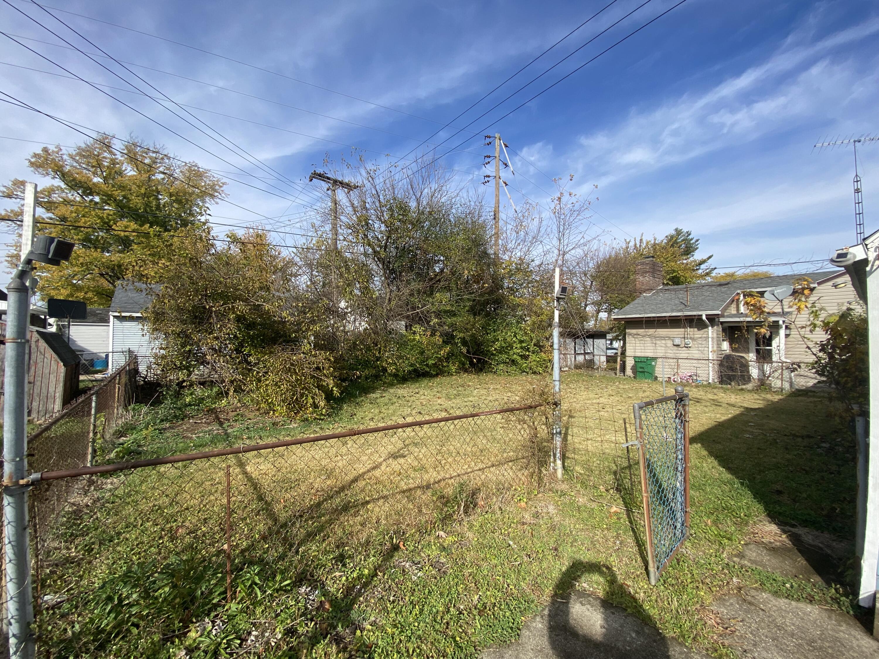 1551 Southgate Avenue, Springfield, Ohio 45506