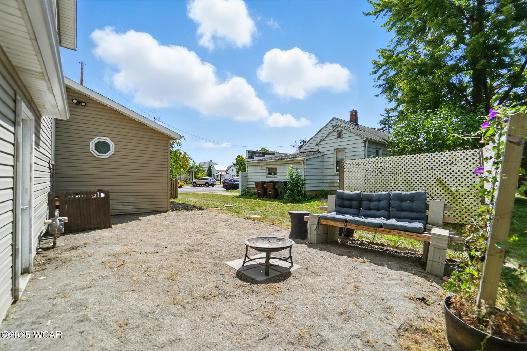 405 Franklin Street, Delphos, Ohio