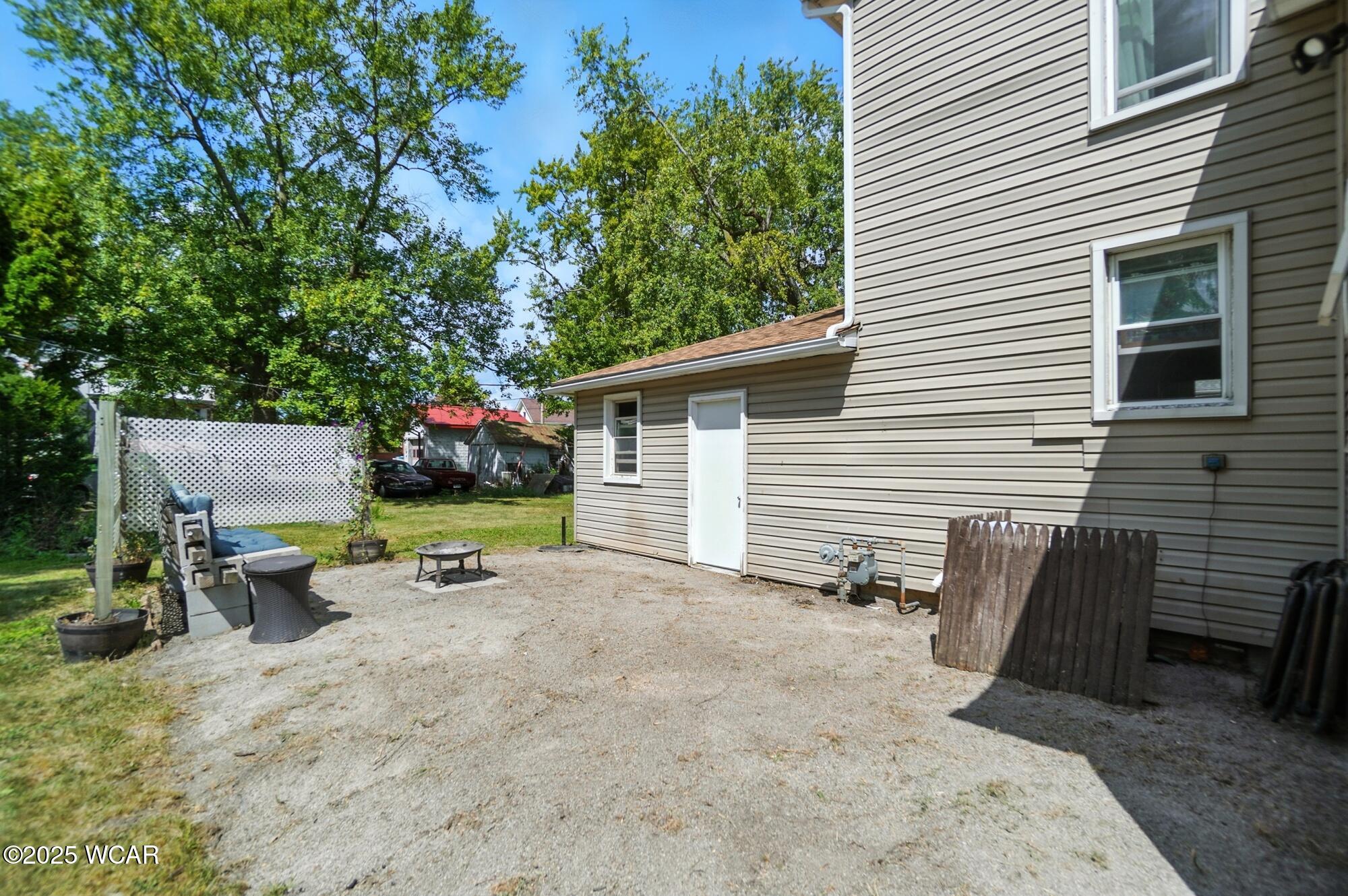 405 Franklin Street, Delphos, Ohio