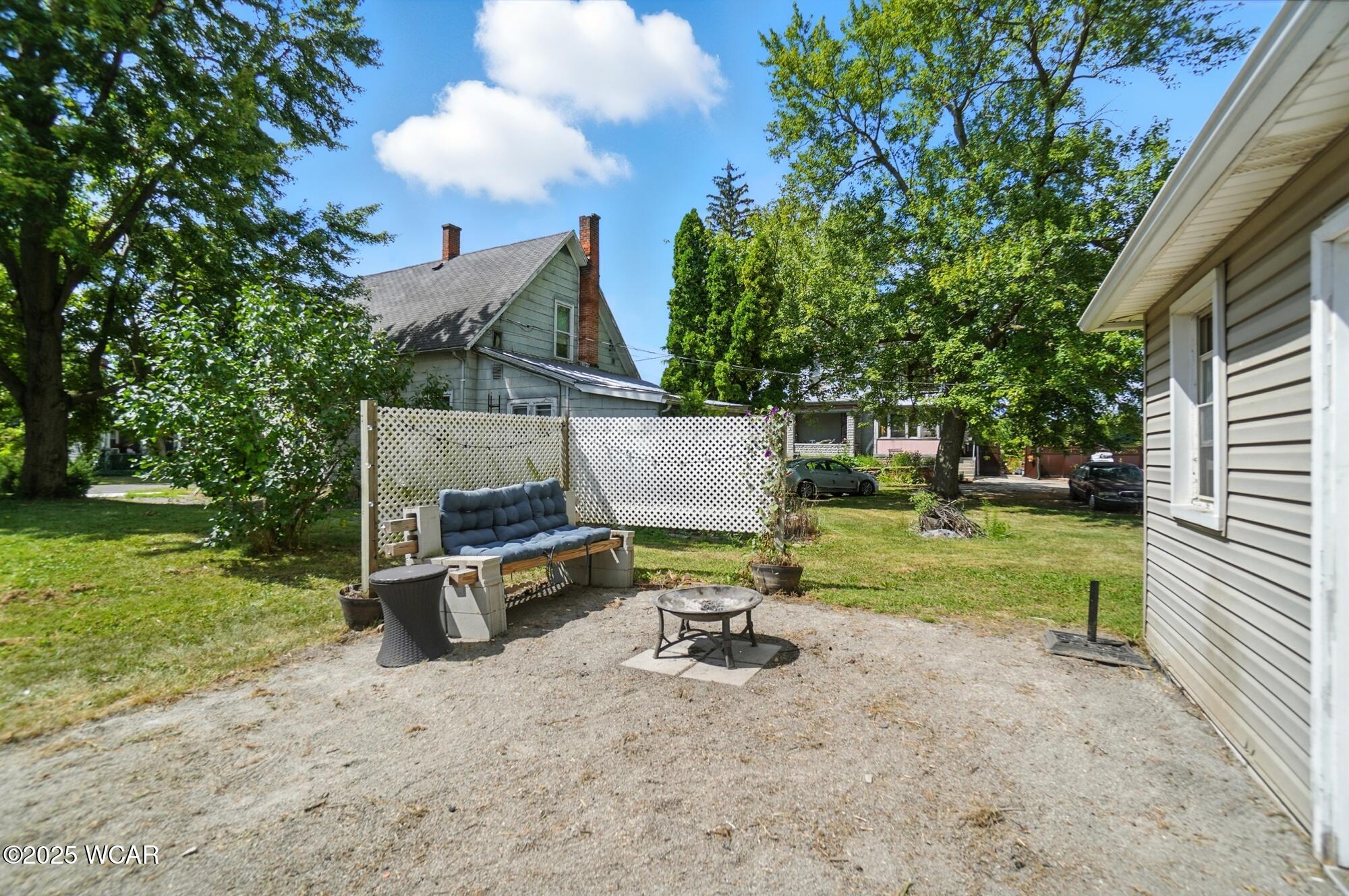 405 Franklin Street, Delphos, Ohio