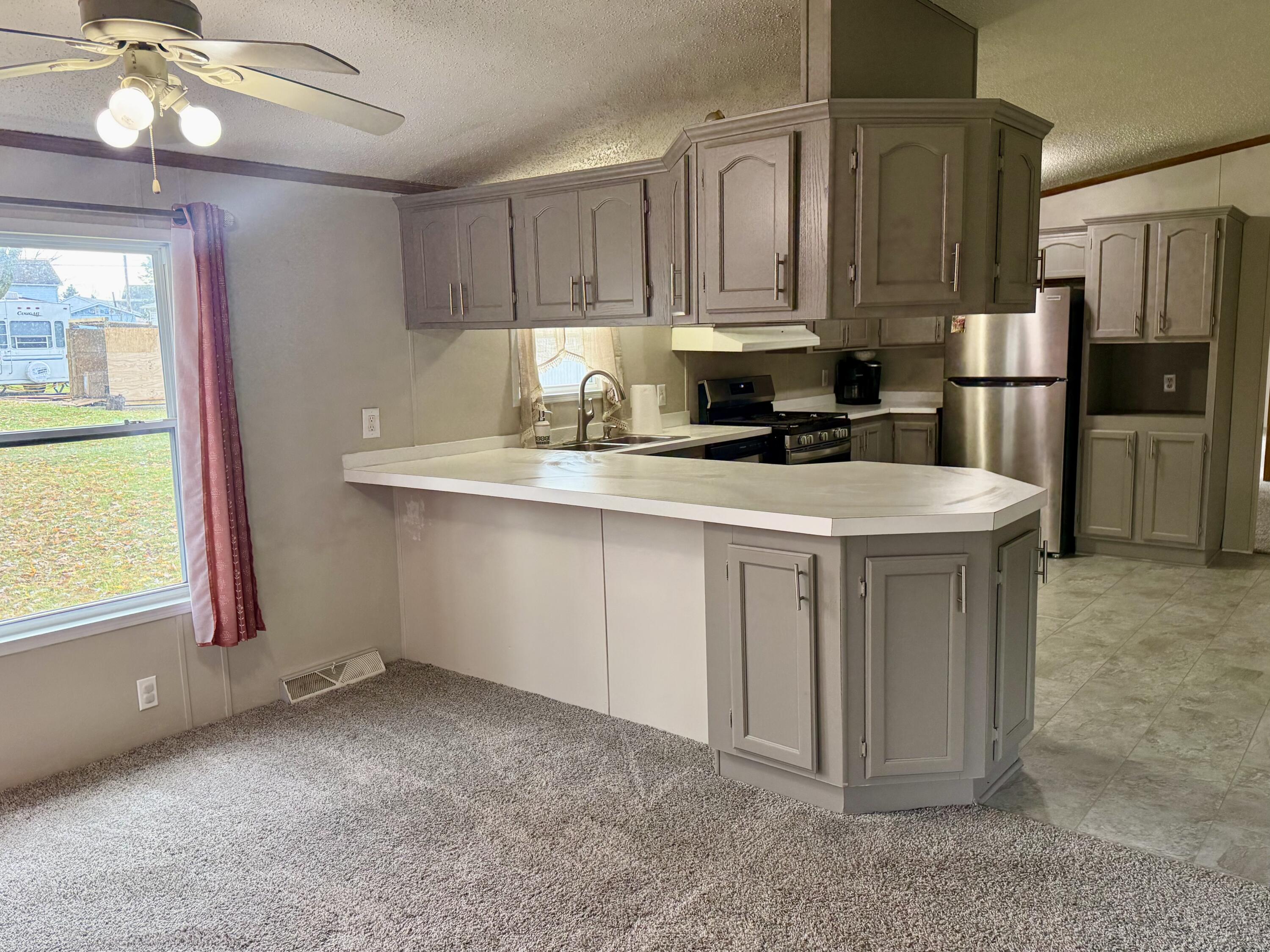 202 Jamestown Road, South Charleston, Ohio 45368