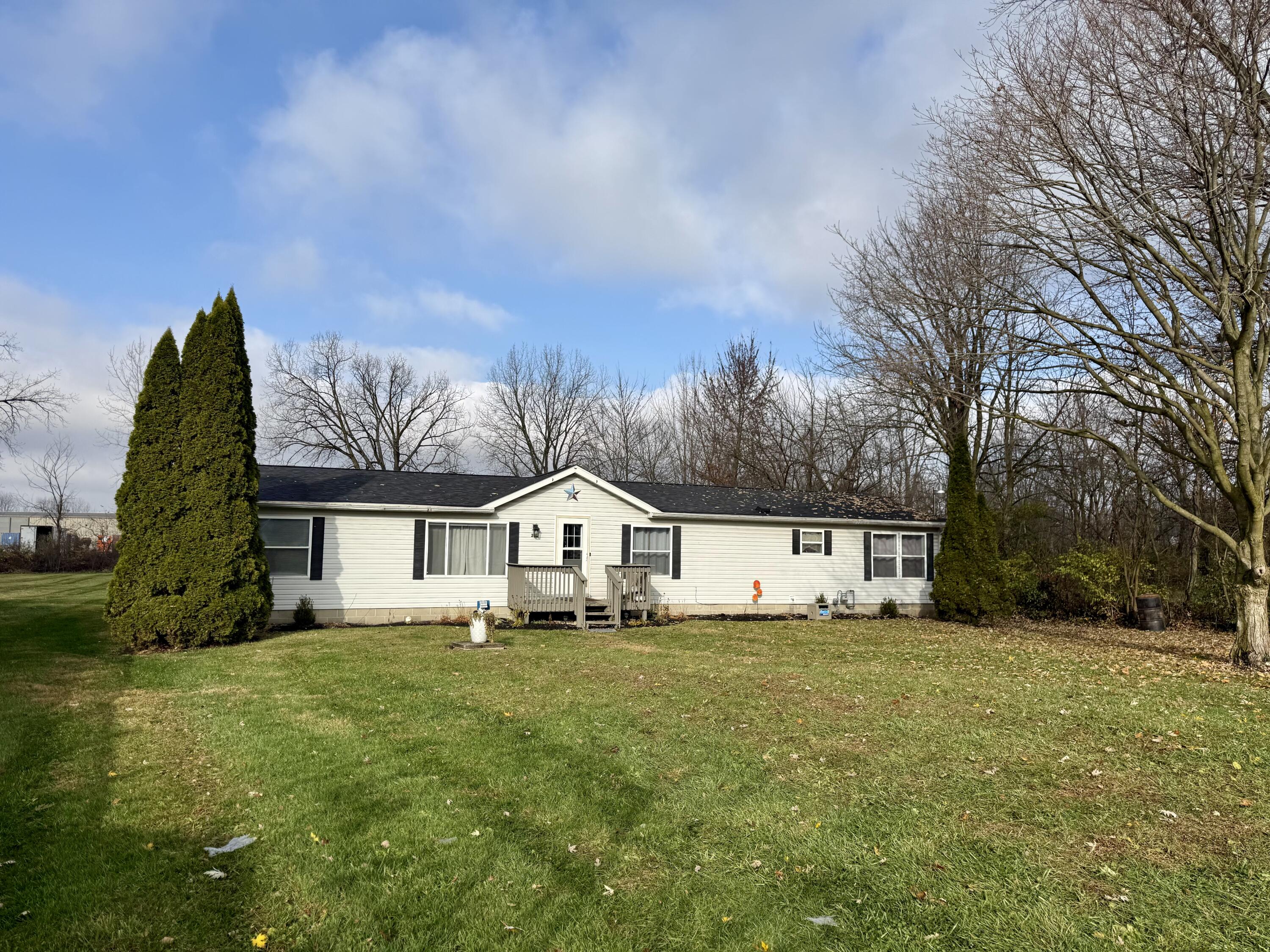 202 Jamestown Road, South Charleston, Ohio 45368