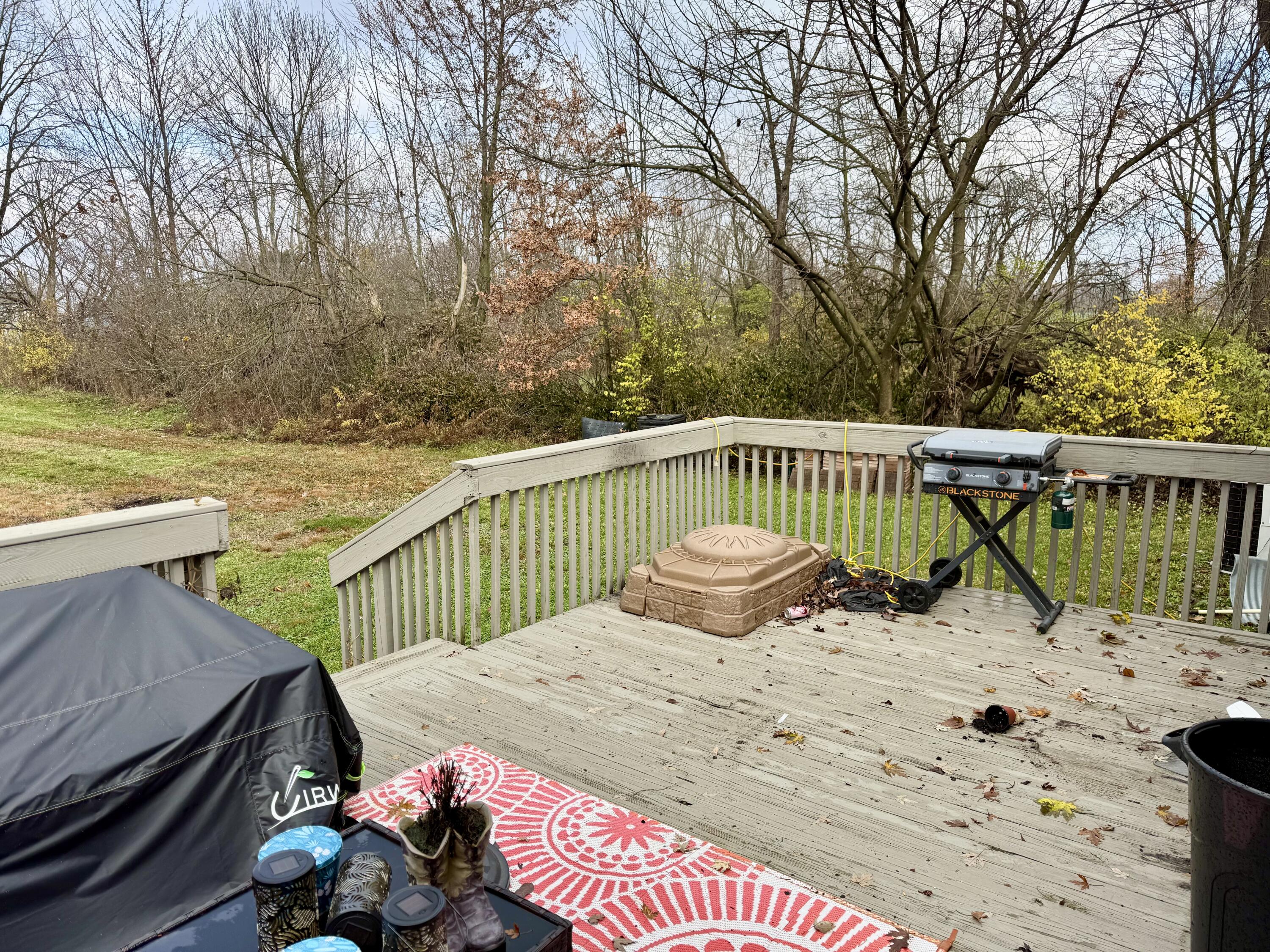 202 Jamestown Road, South Charleston, Ohio 45368