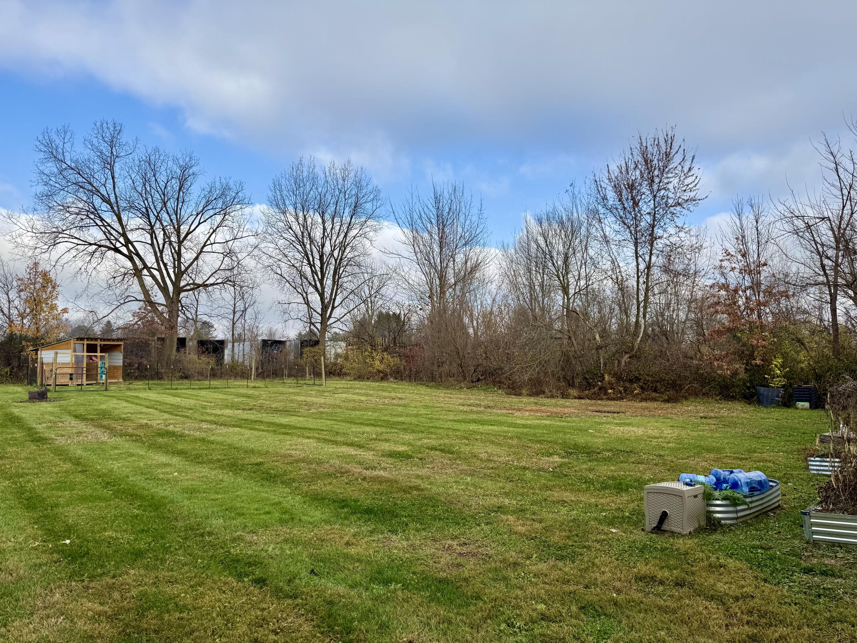 202 Jamestown Road, South Charleston, Ohio 45368