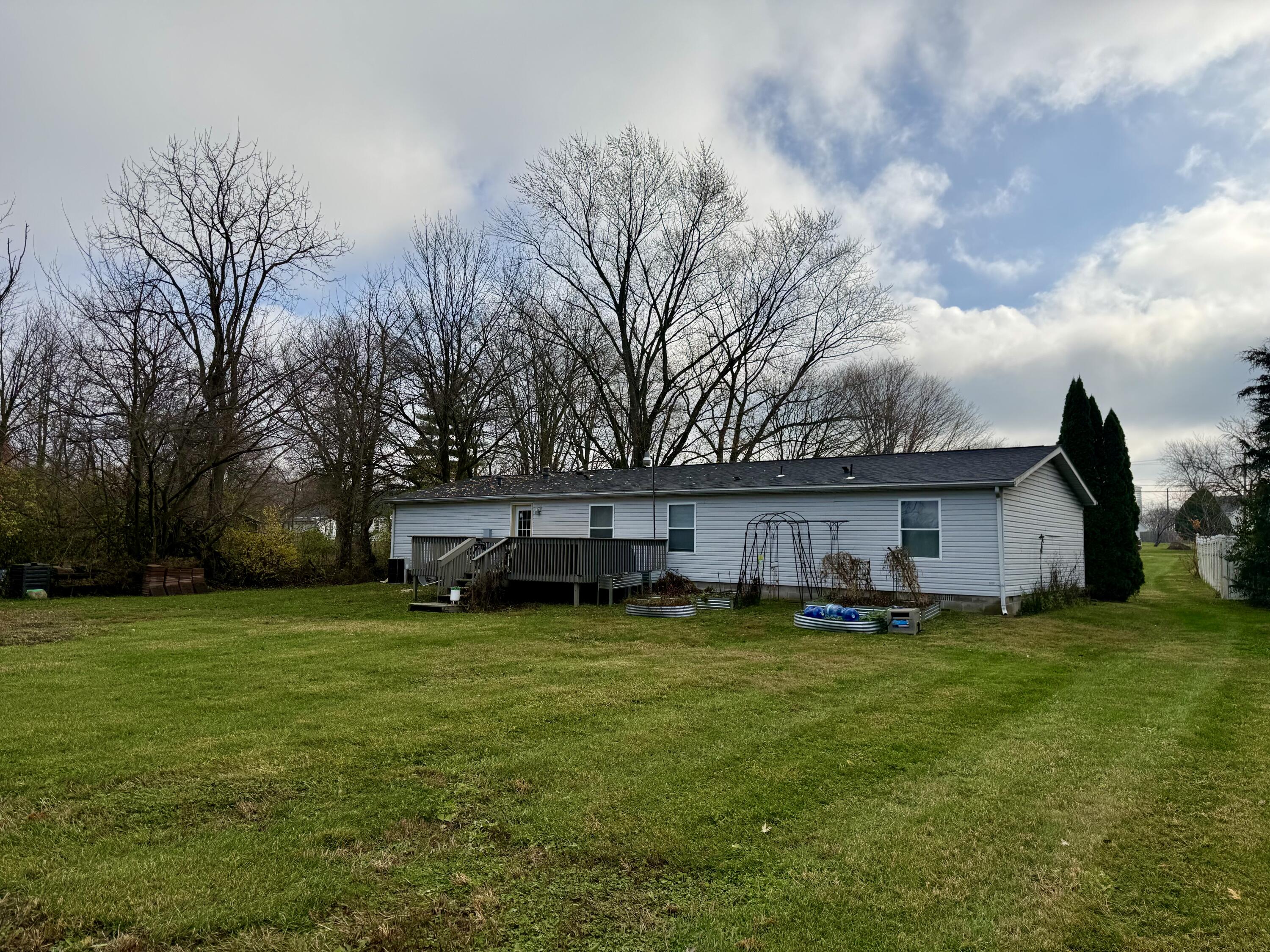 202 Jamestown Road, South Charleston, Ohio 45368